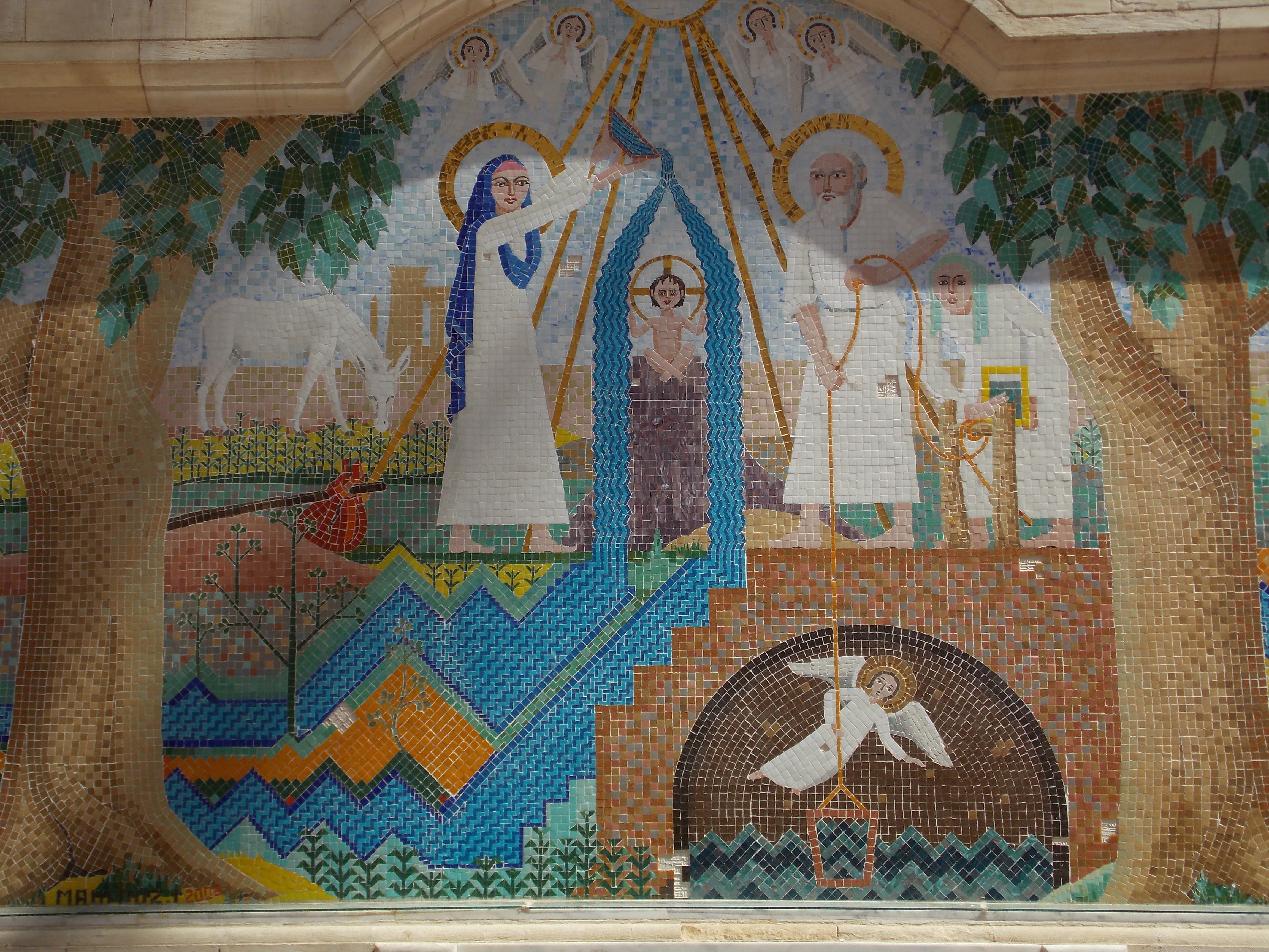 Photo from 2012