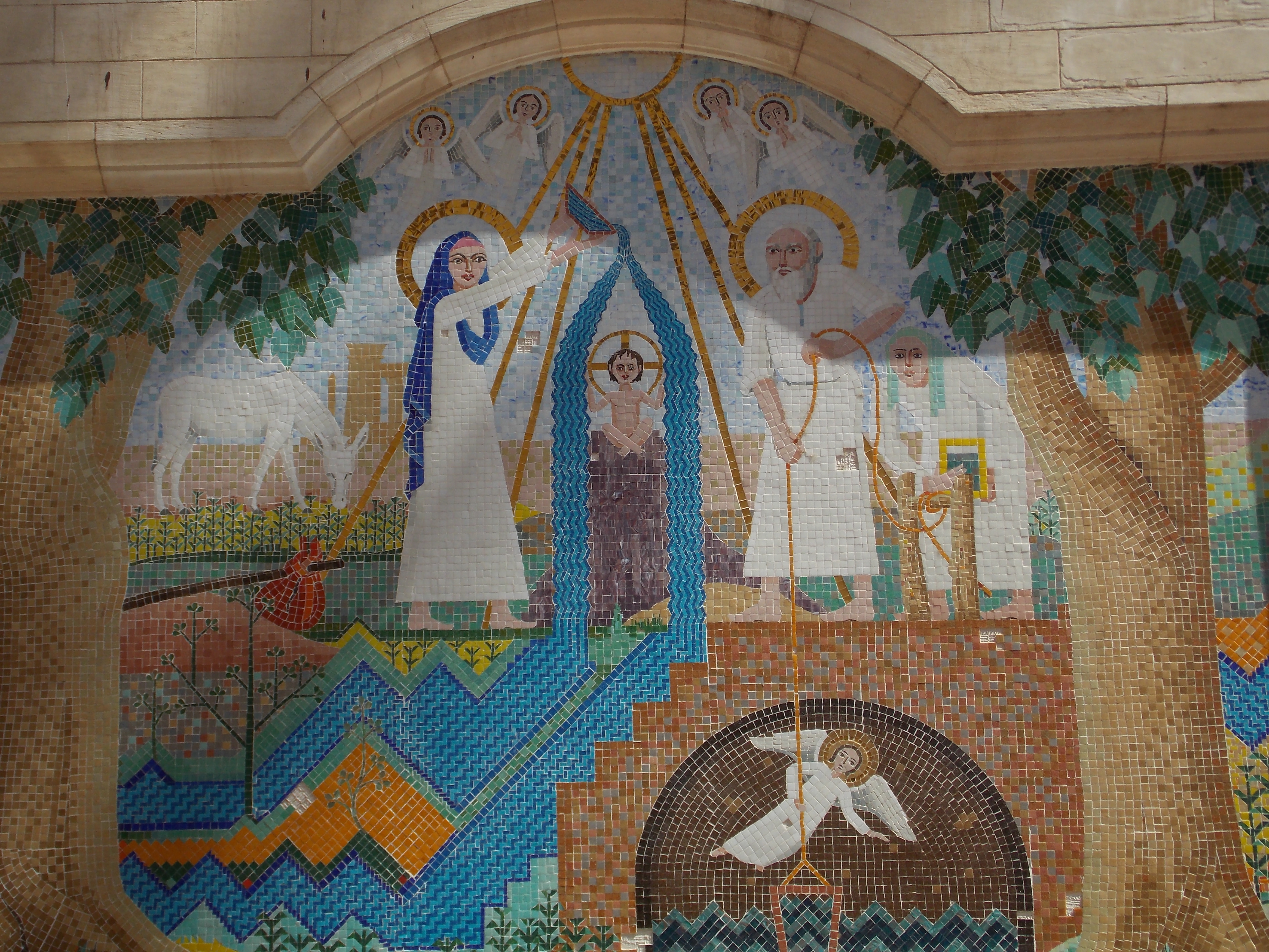 Photo from 2012