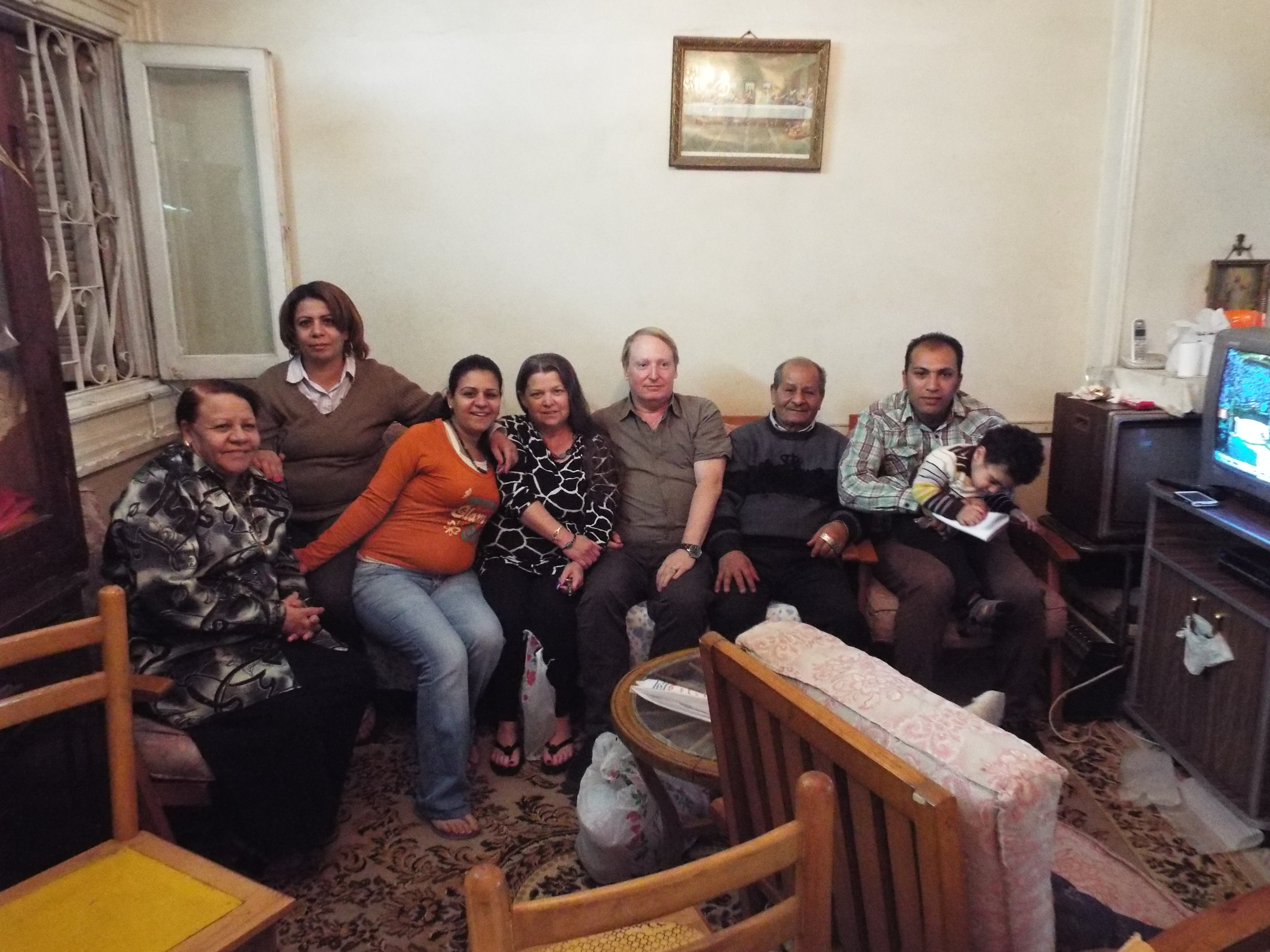 A personal photograph