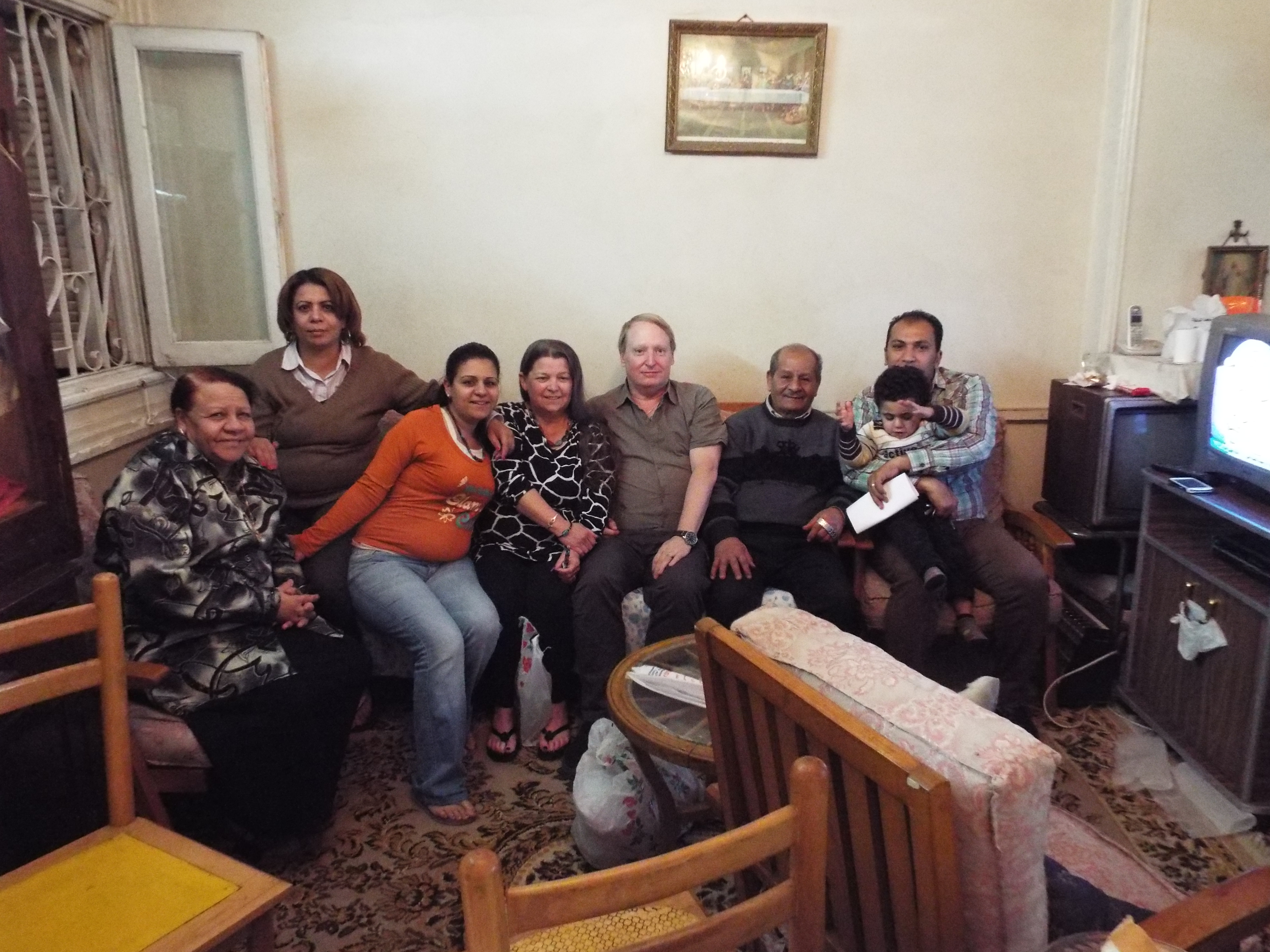 A personal photograph