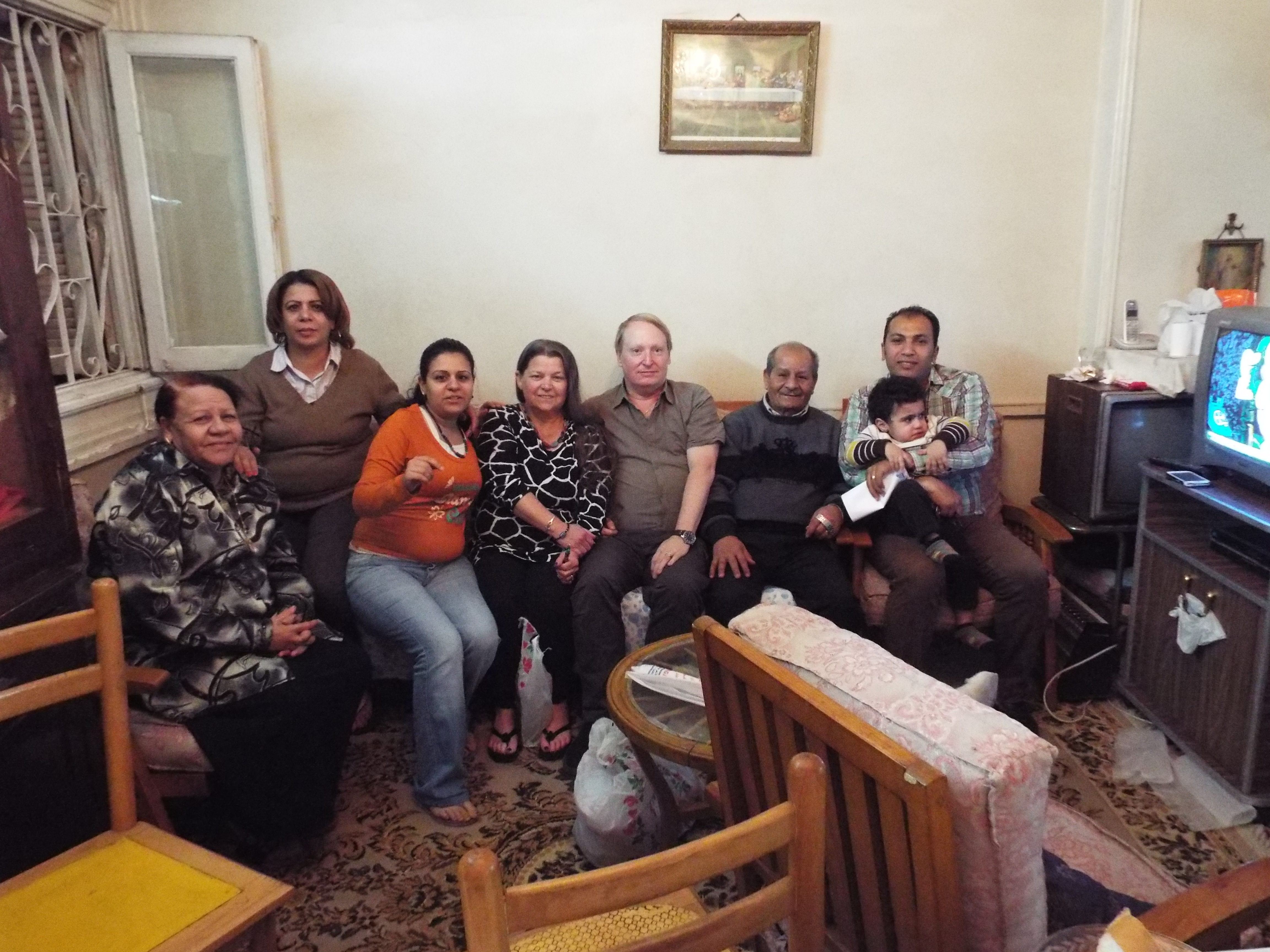 A personal photograph