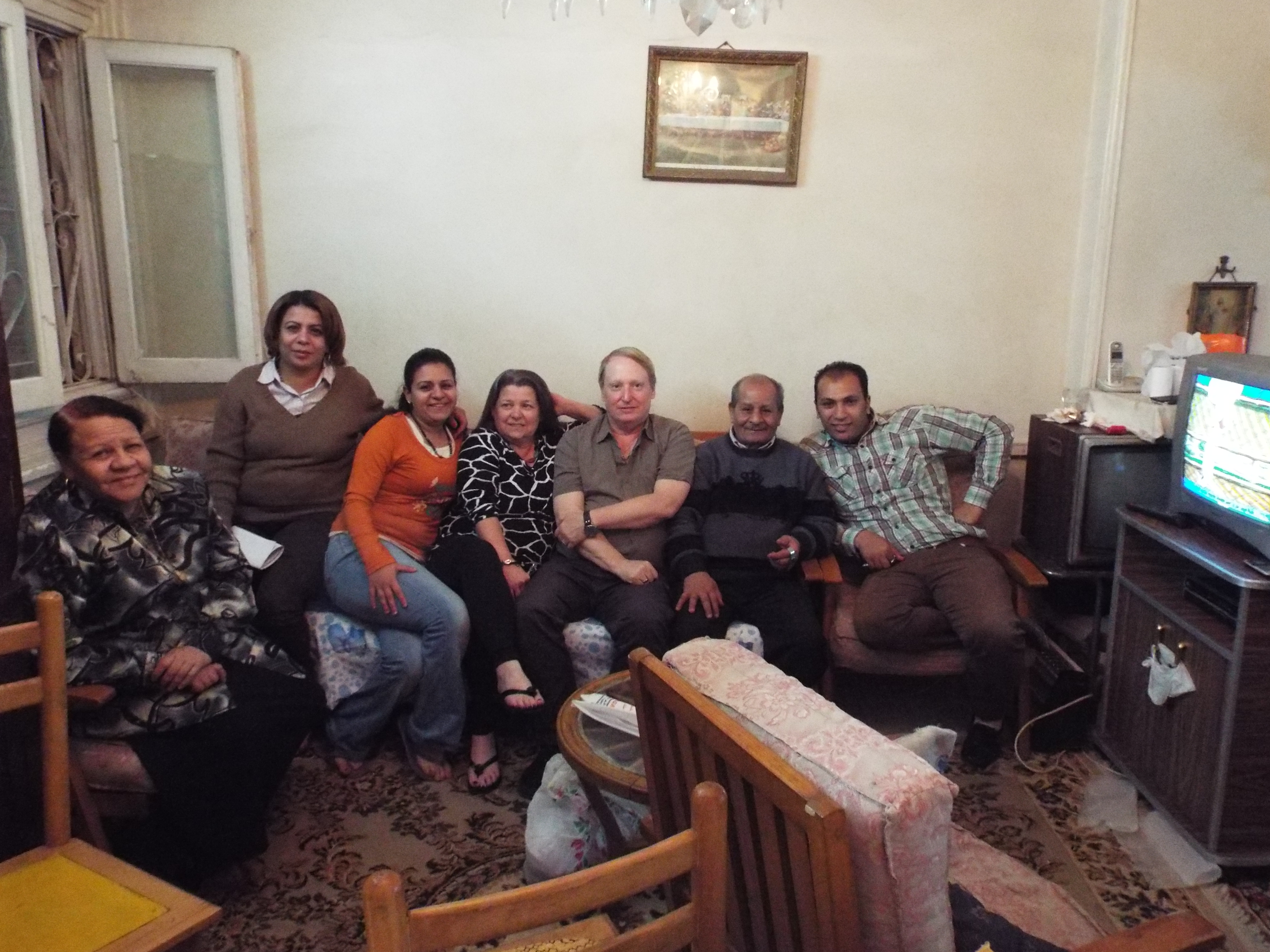 A personal photograph