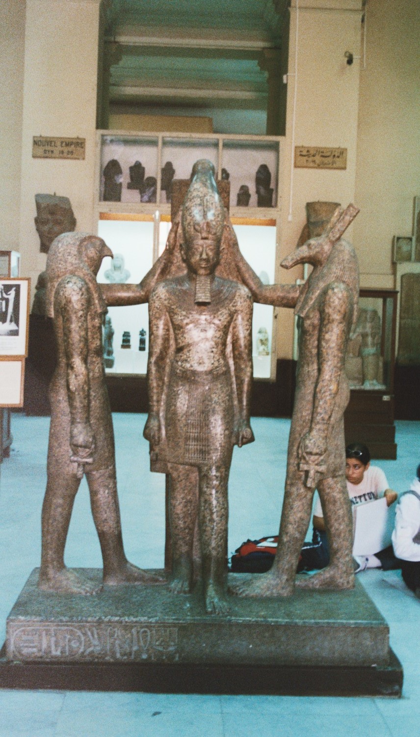 Photo from 2000