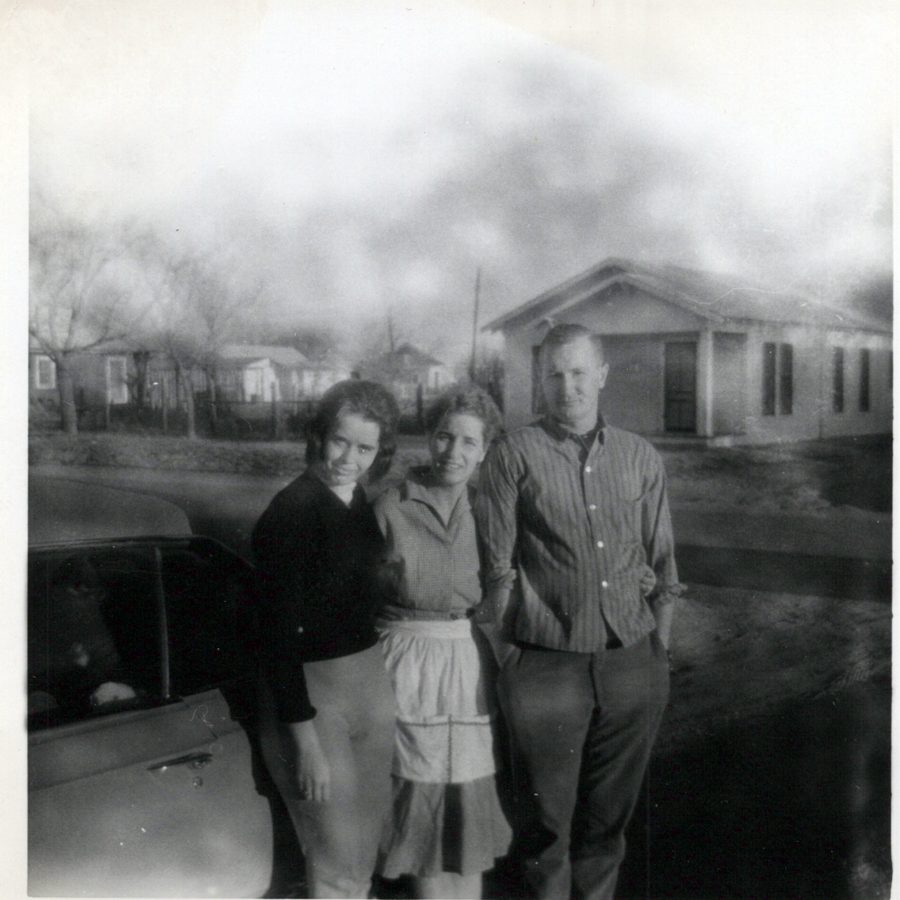 A personal photograph