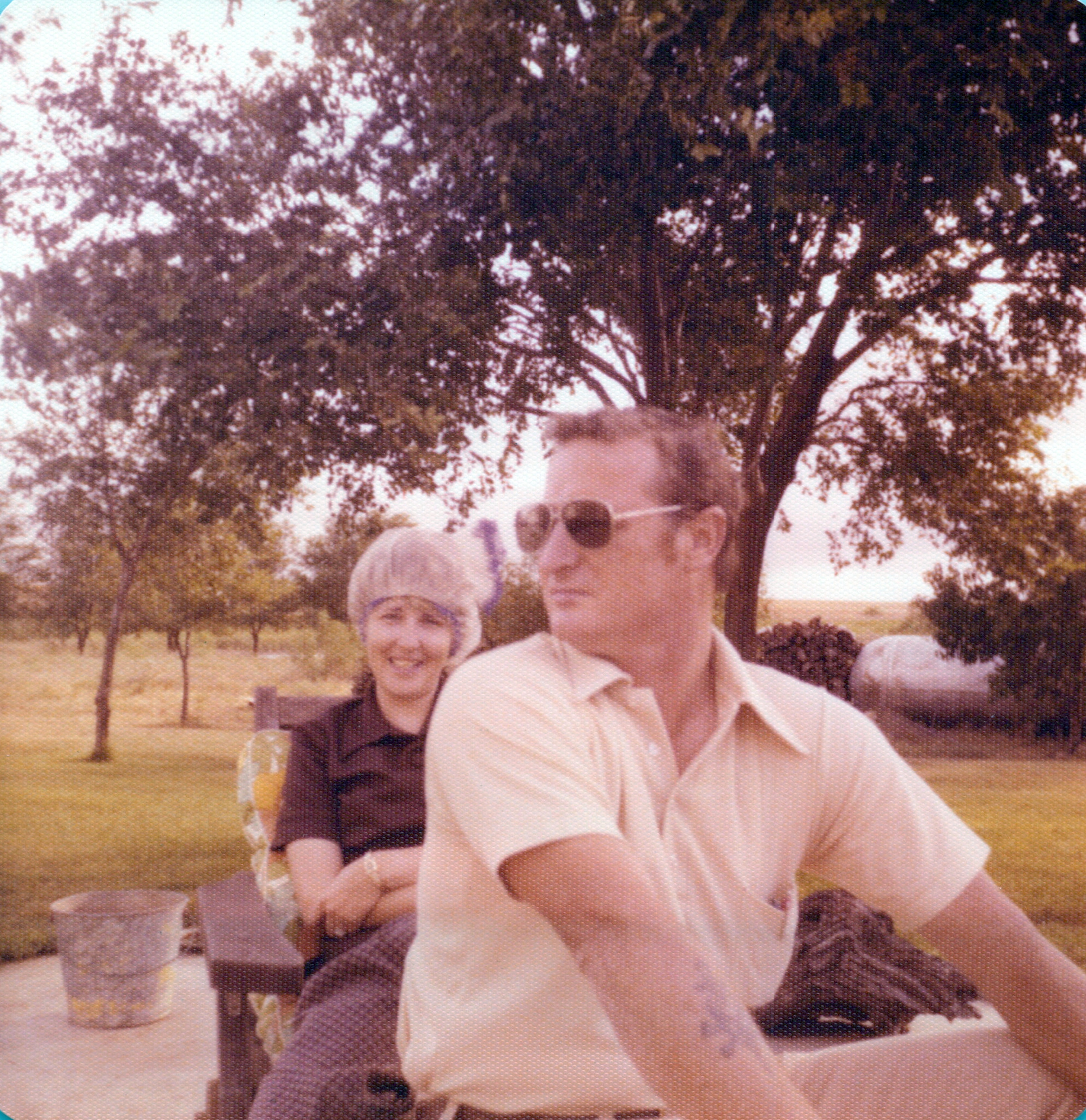 A personal photograph