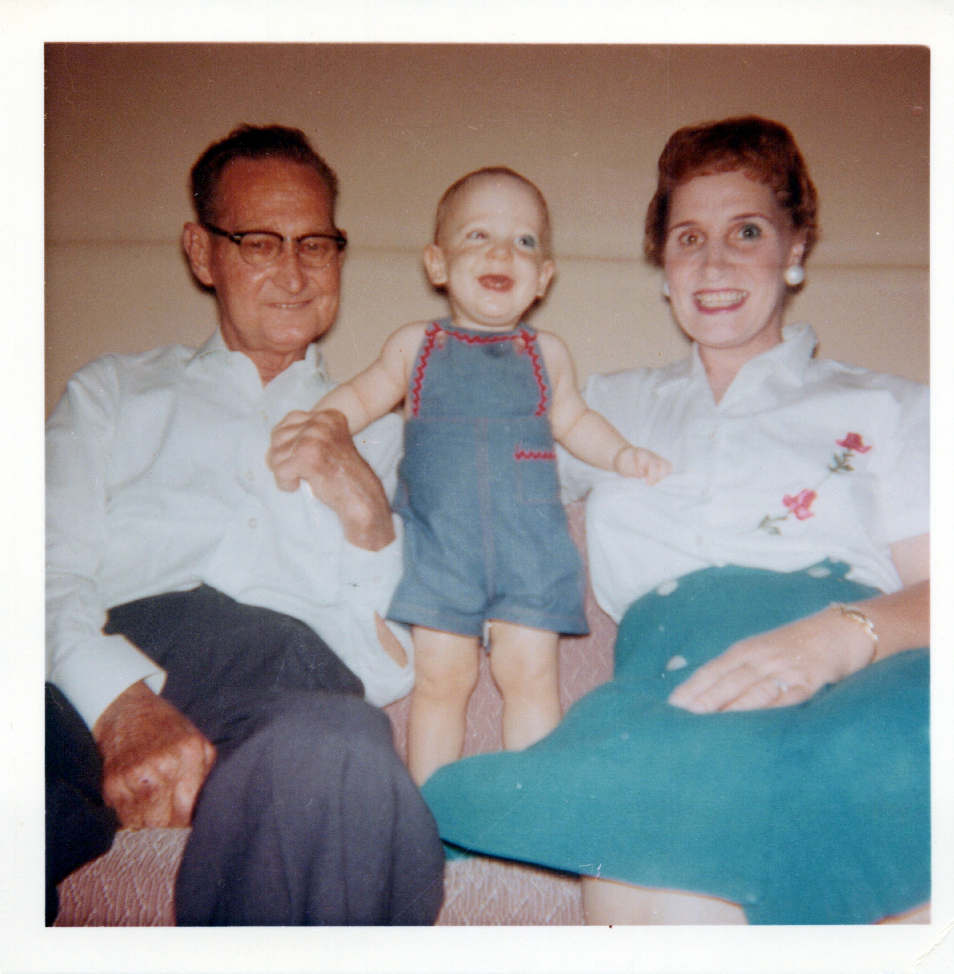 A personal photograph