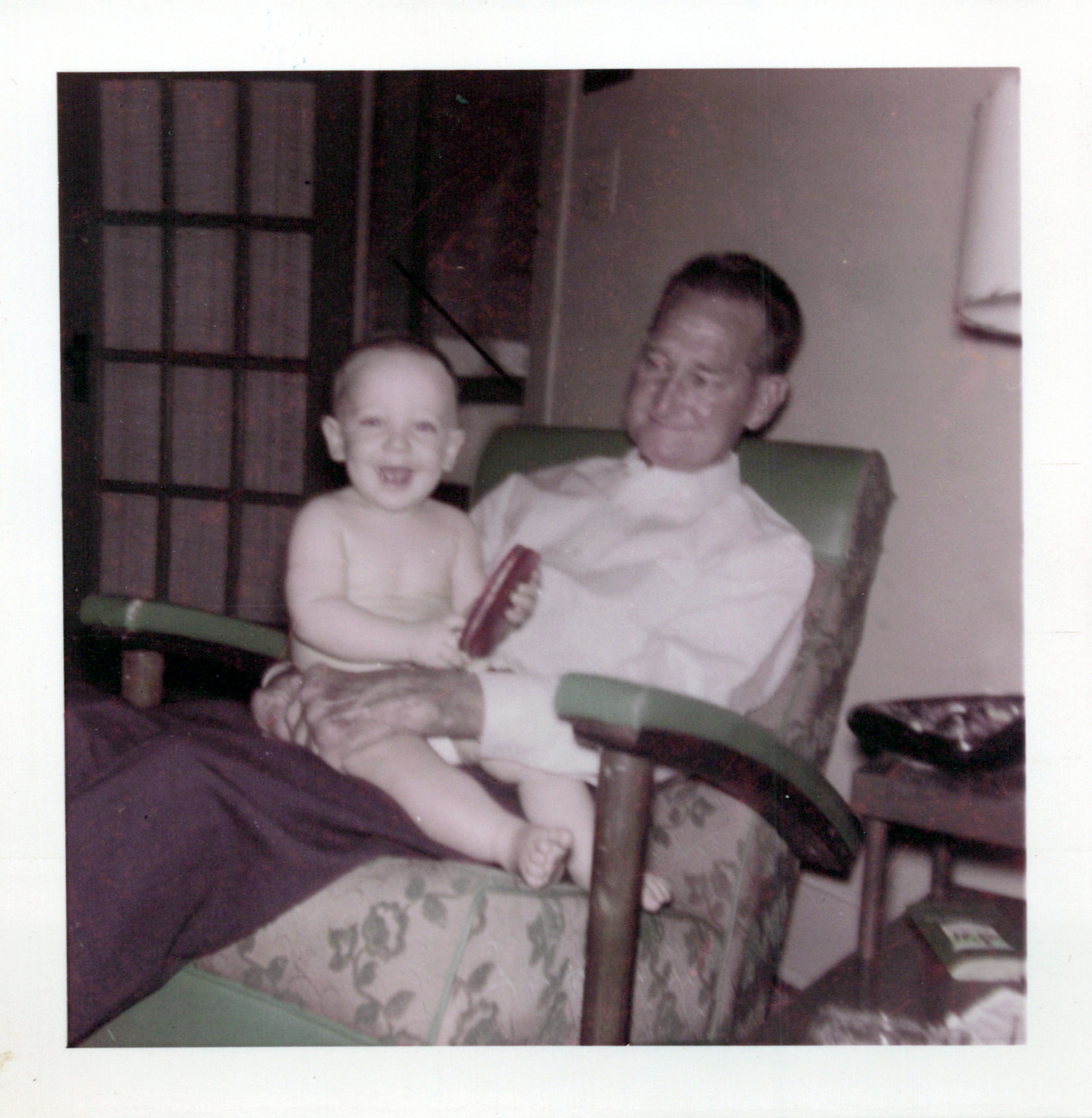 A personal photograph