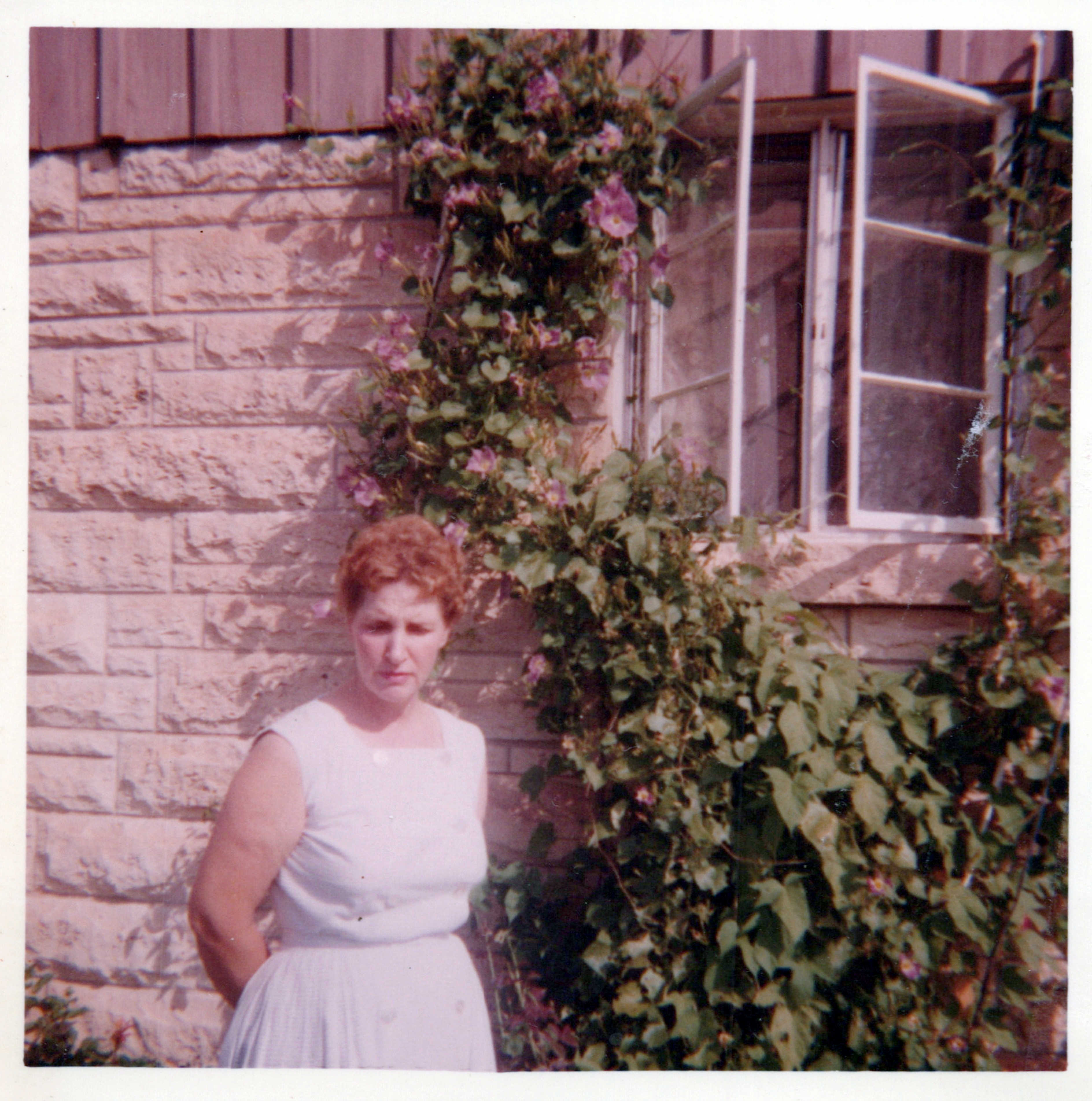 A personal photograph