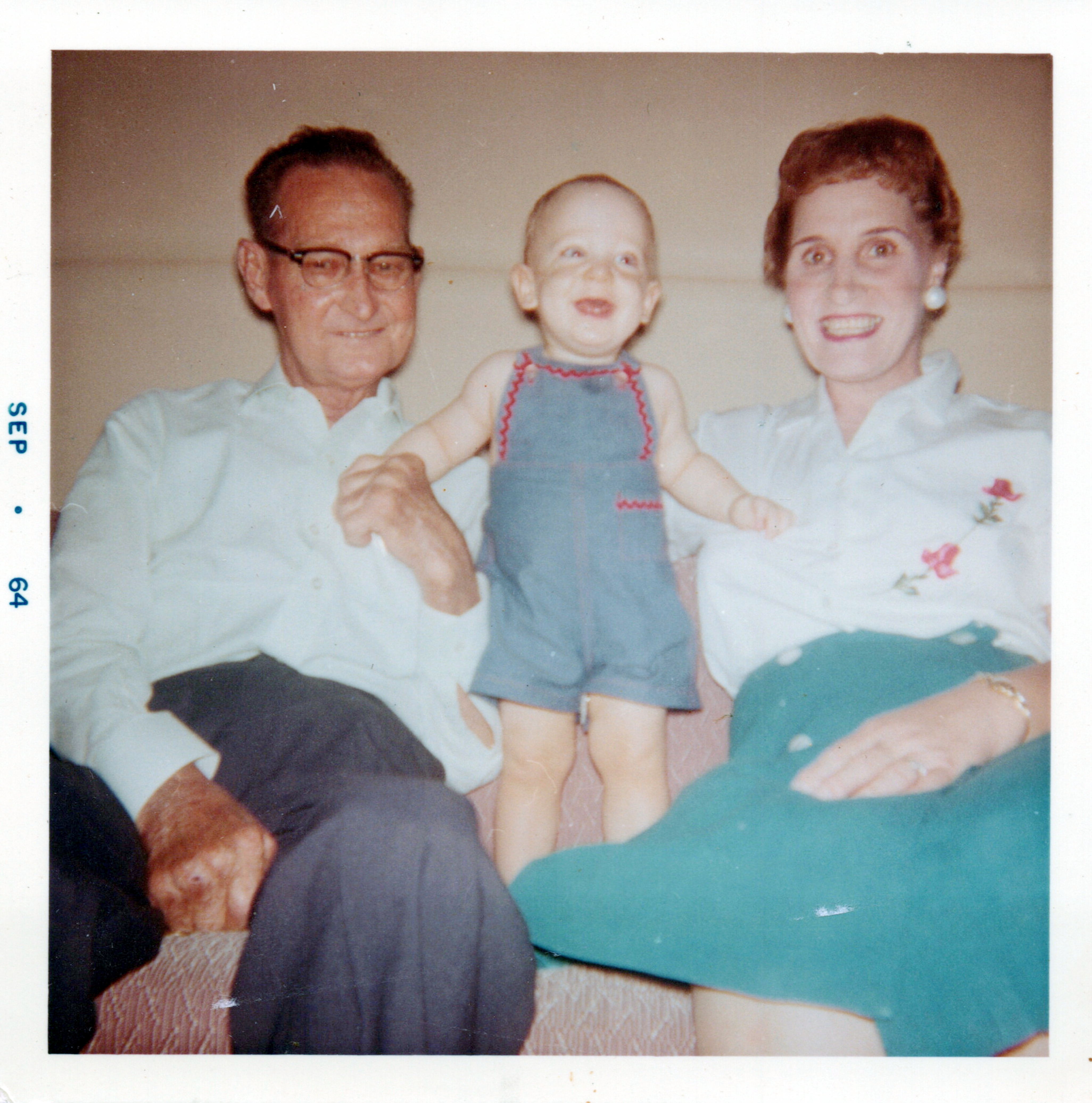 A personal photograph
