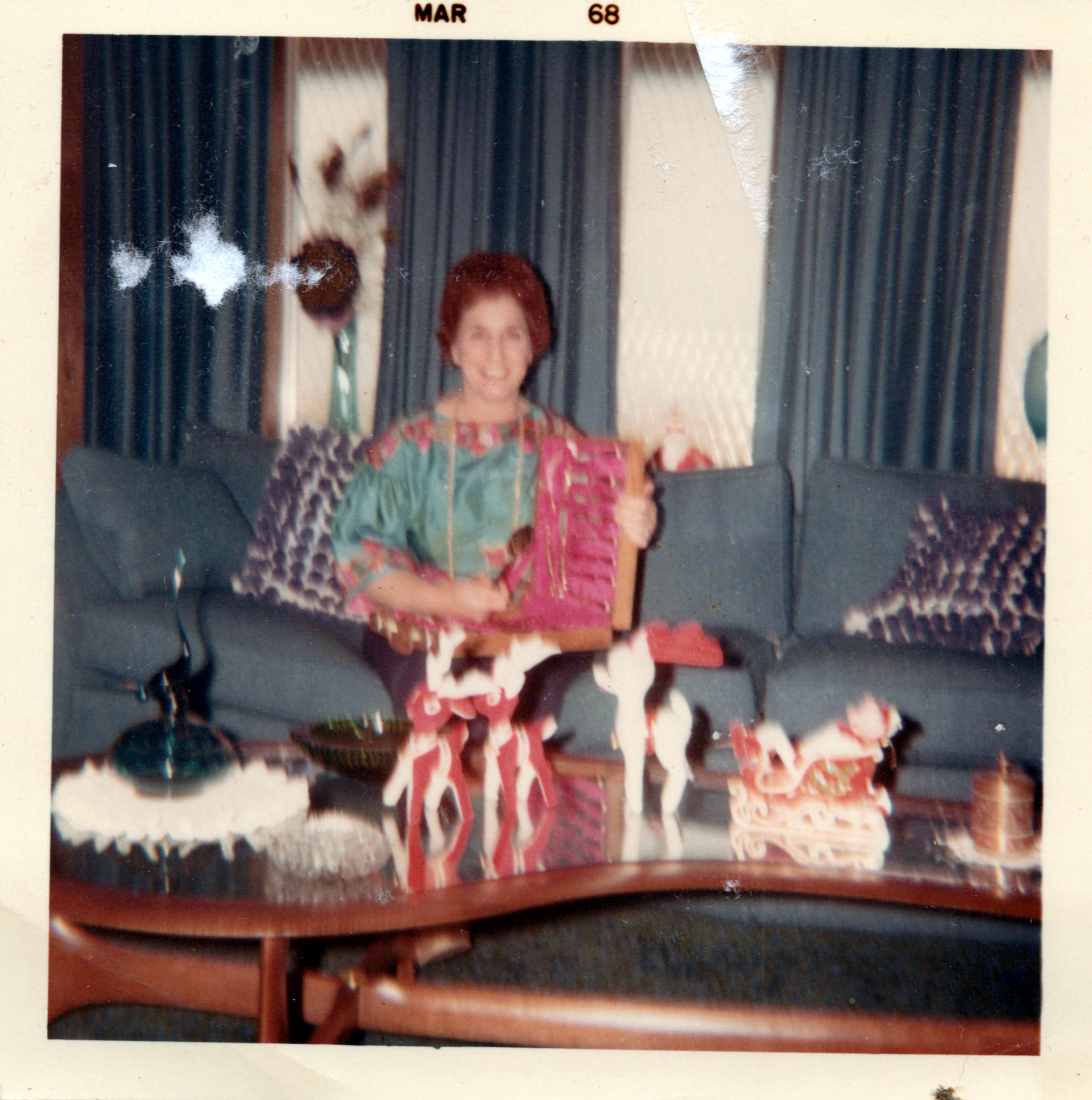A personal photograph