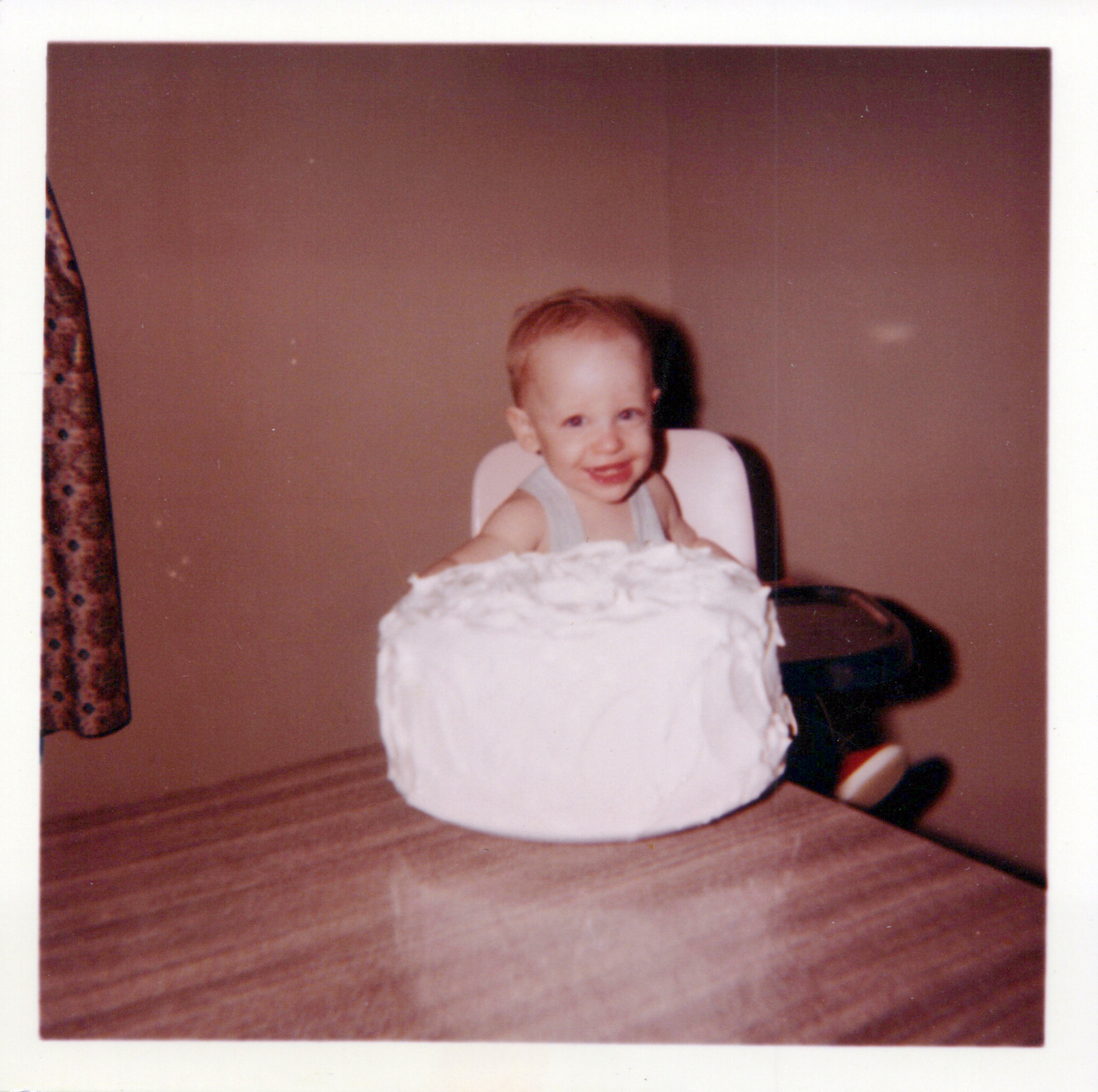 A personal photograph