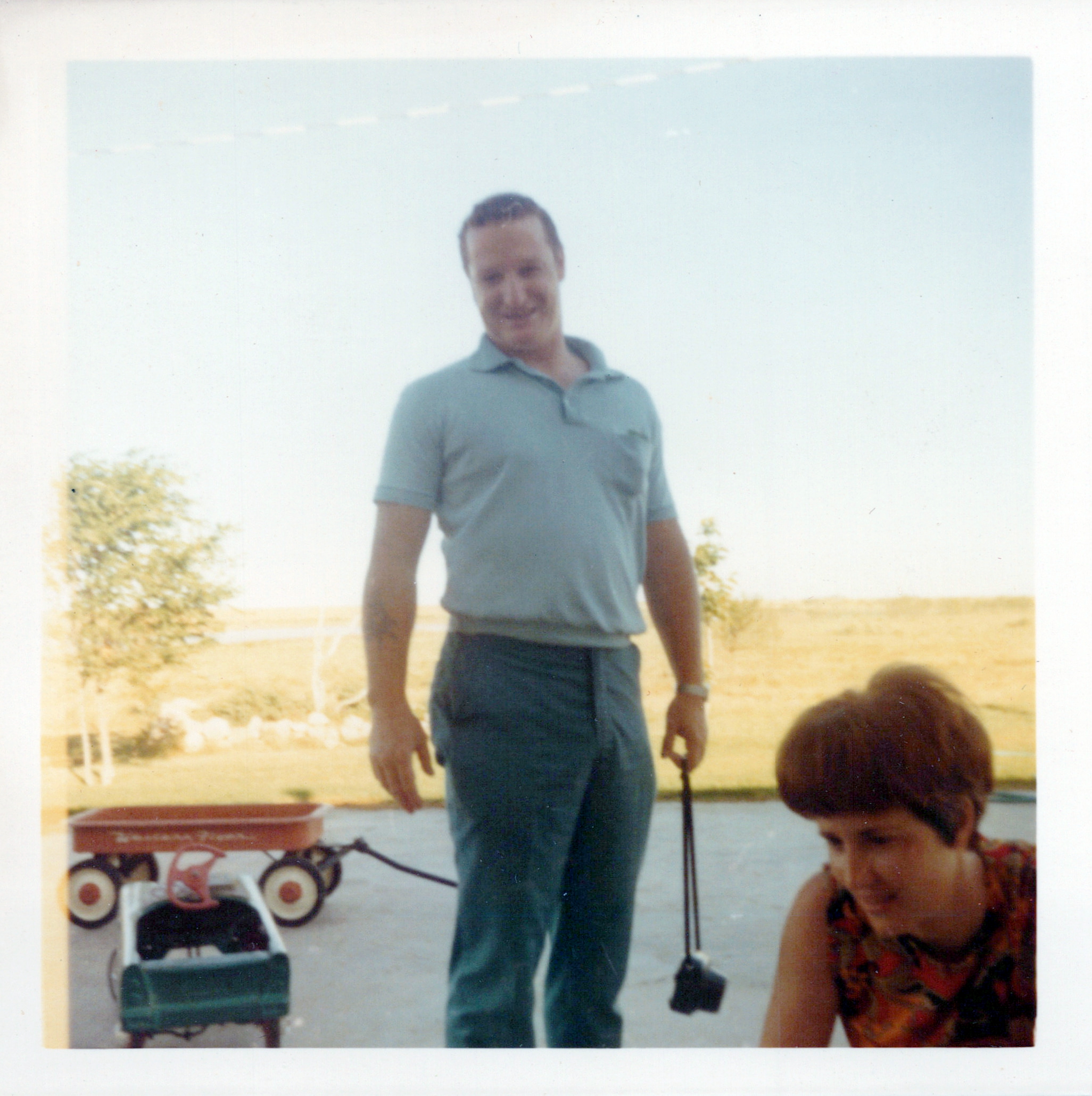 A personal photograph