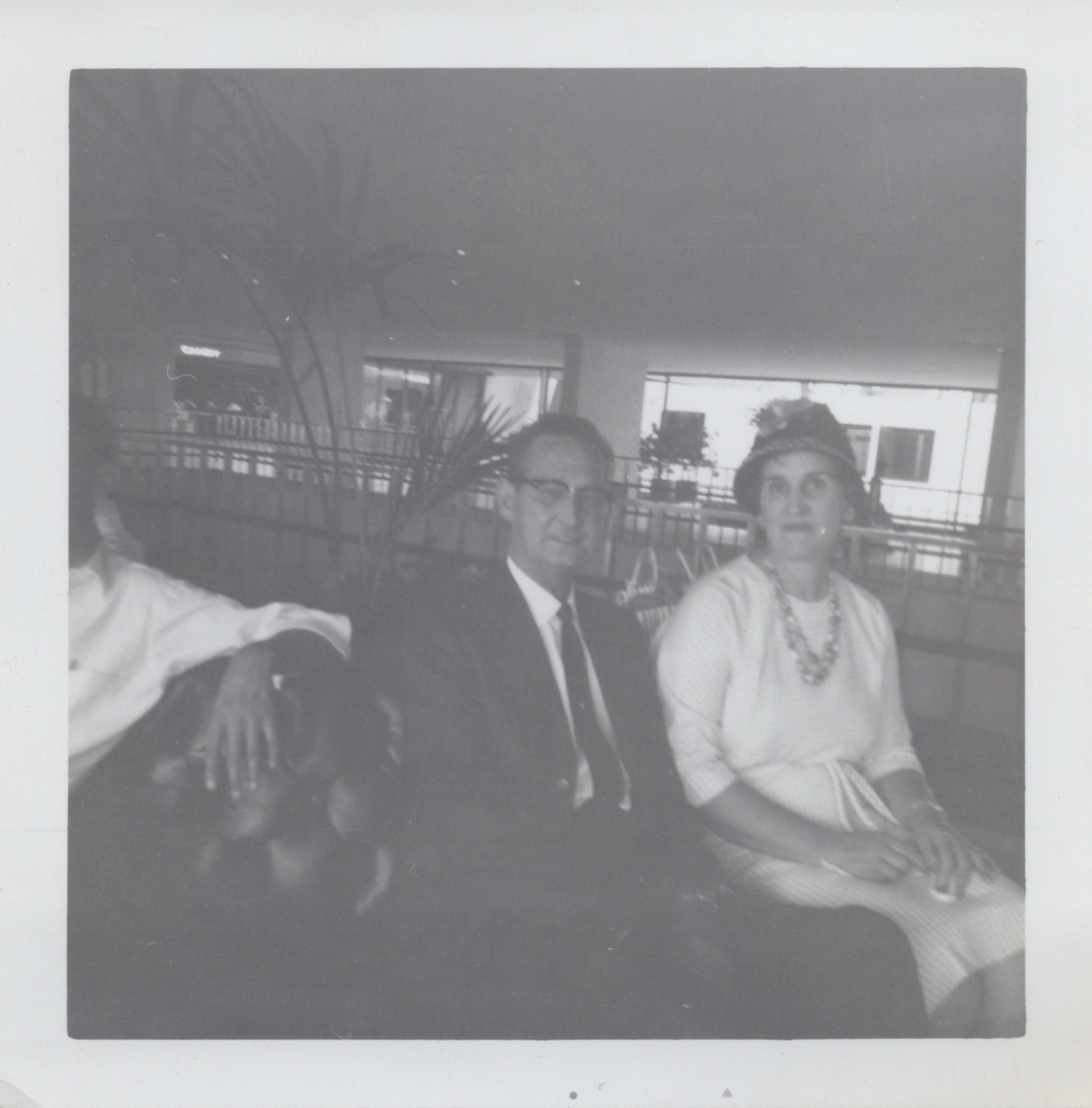 A personal photograph