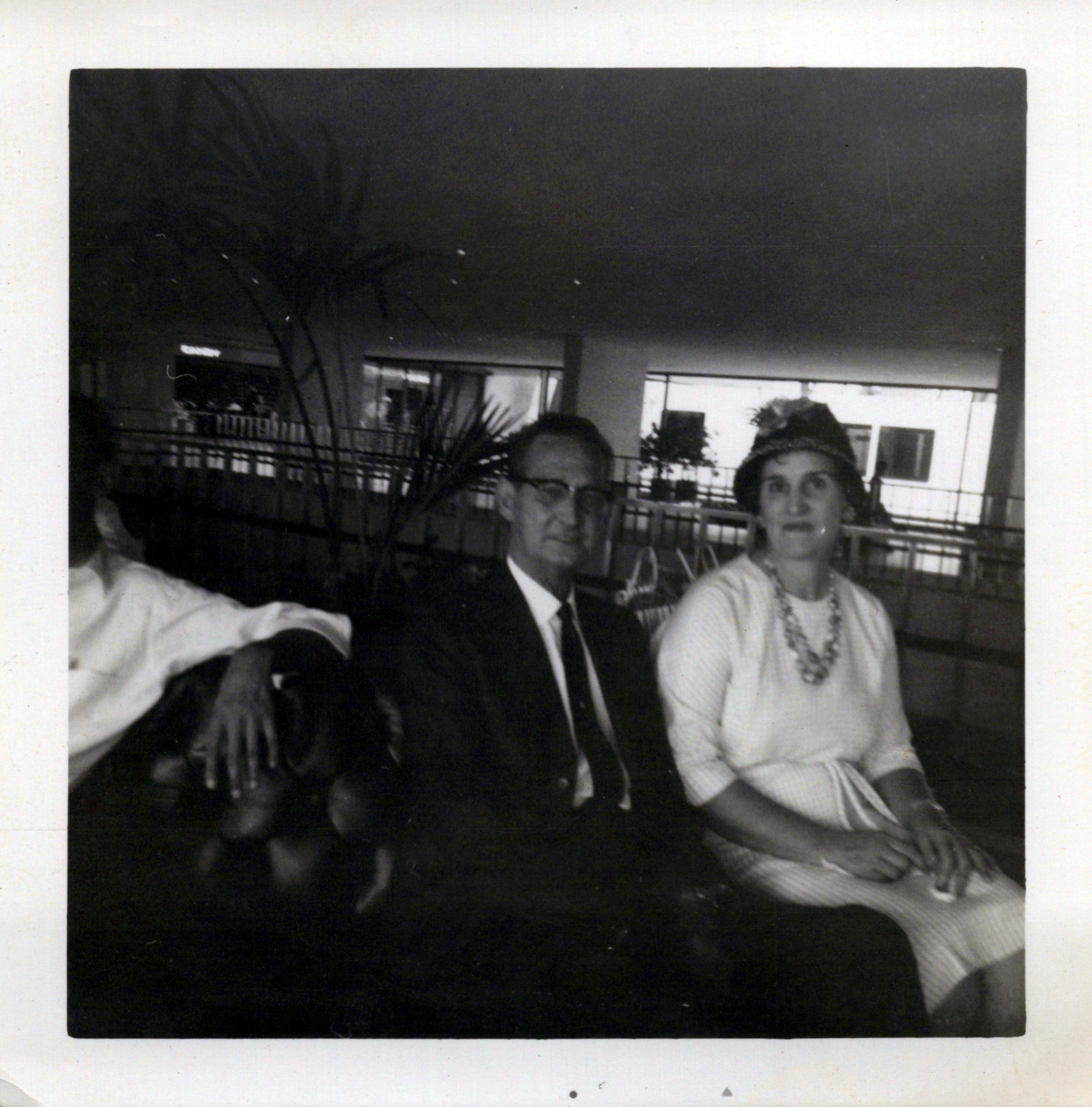 A personal photograph