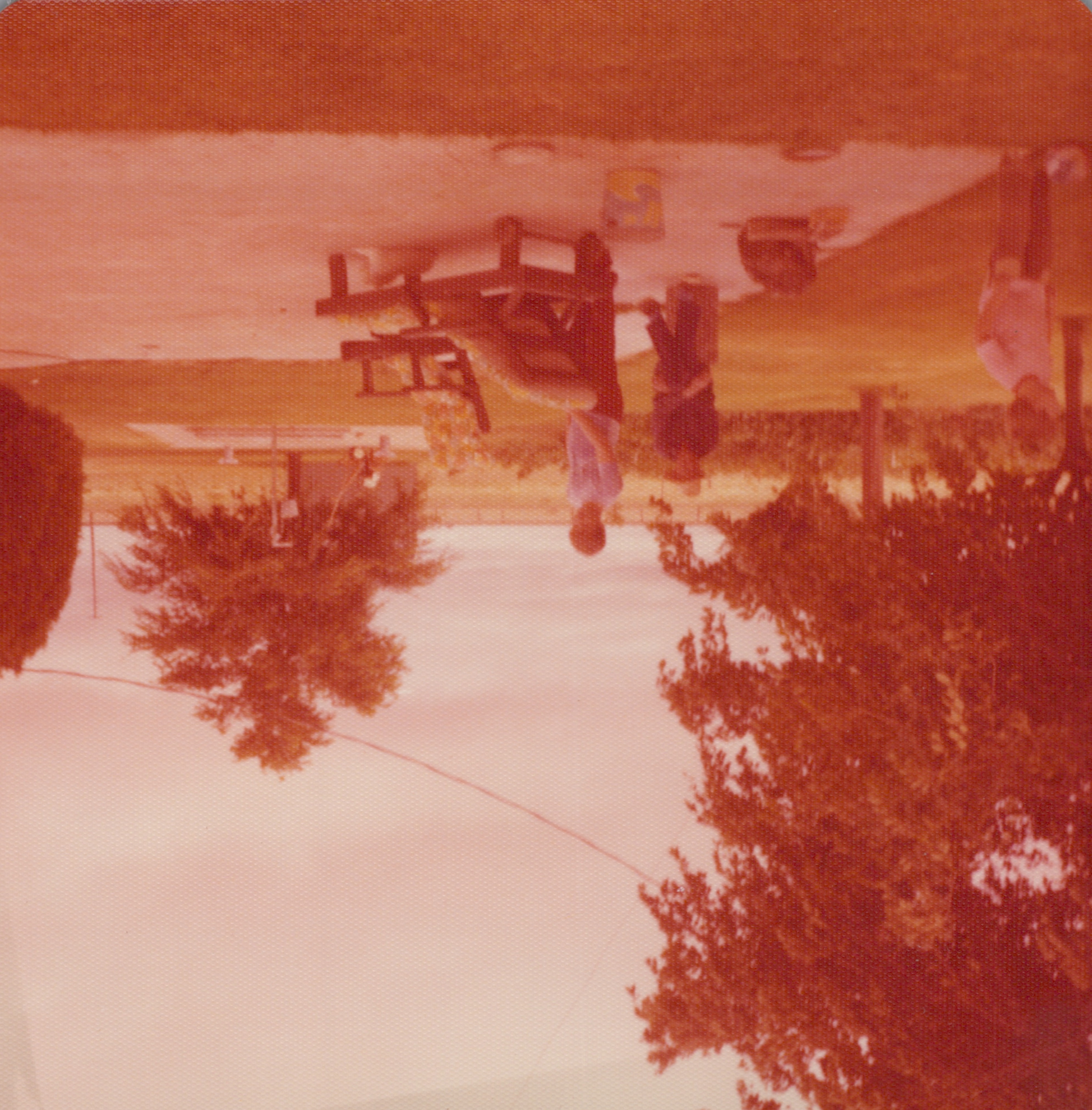 A personal photograph