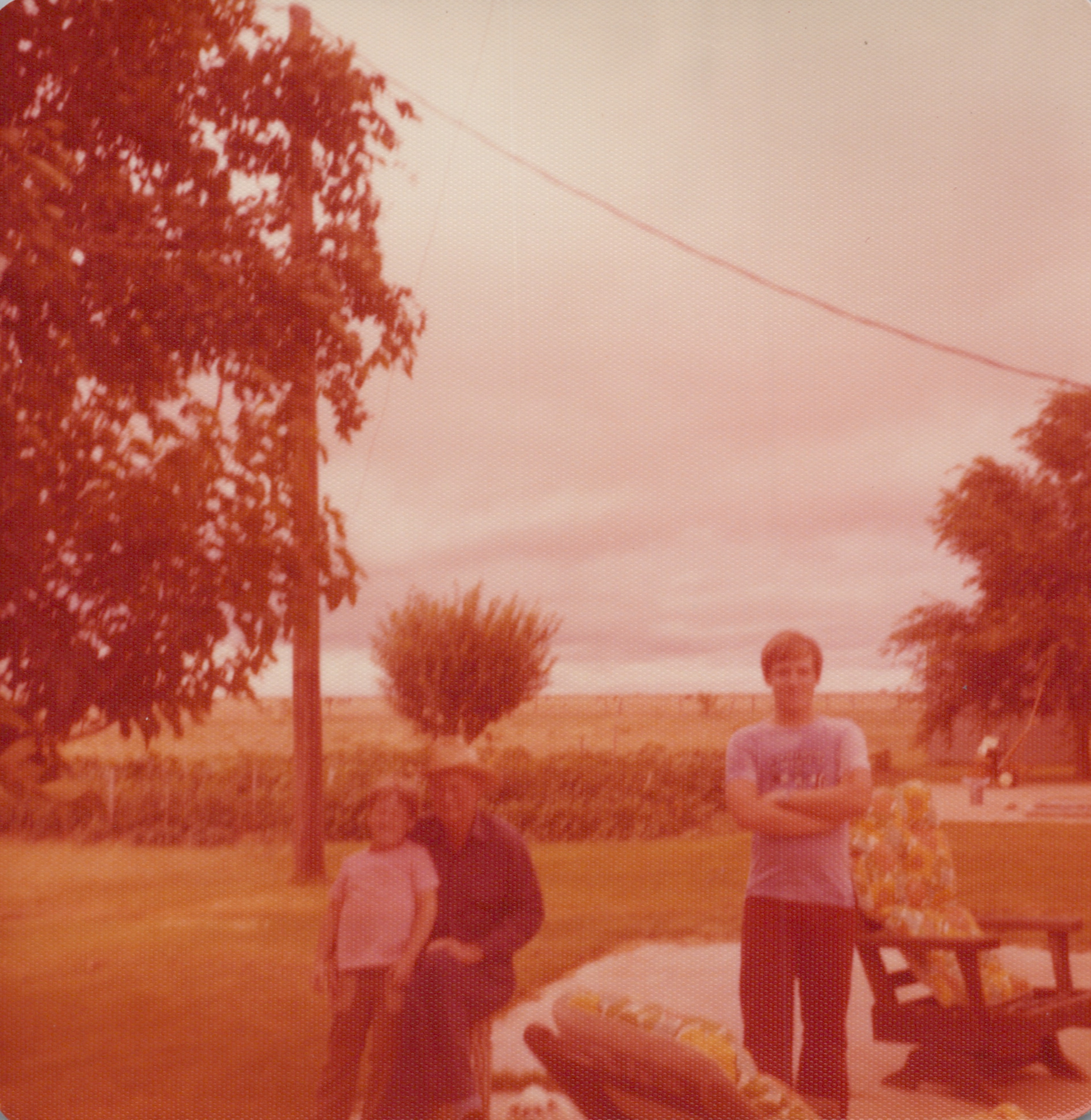 A personal photograph