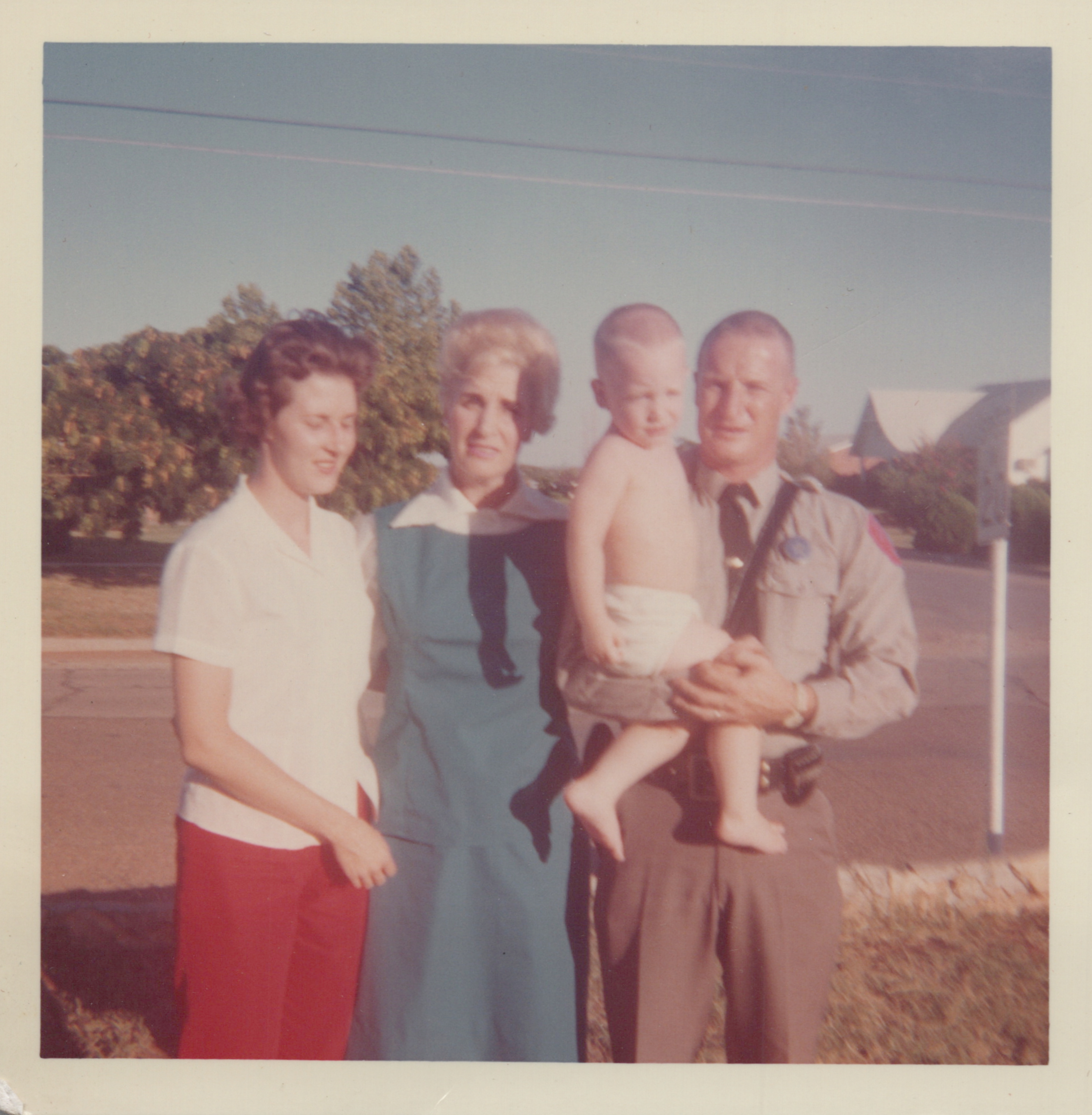 A personal photograph