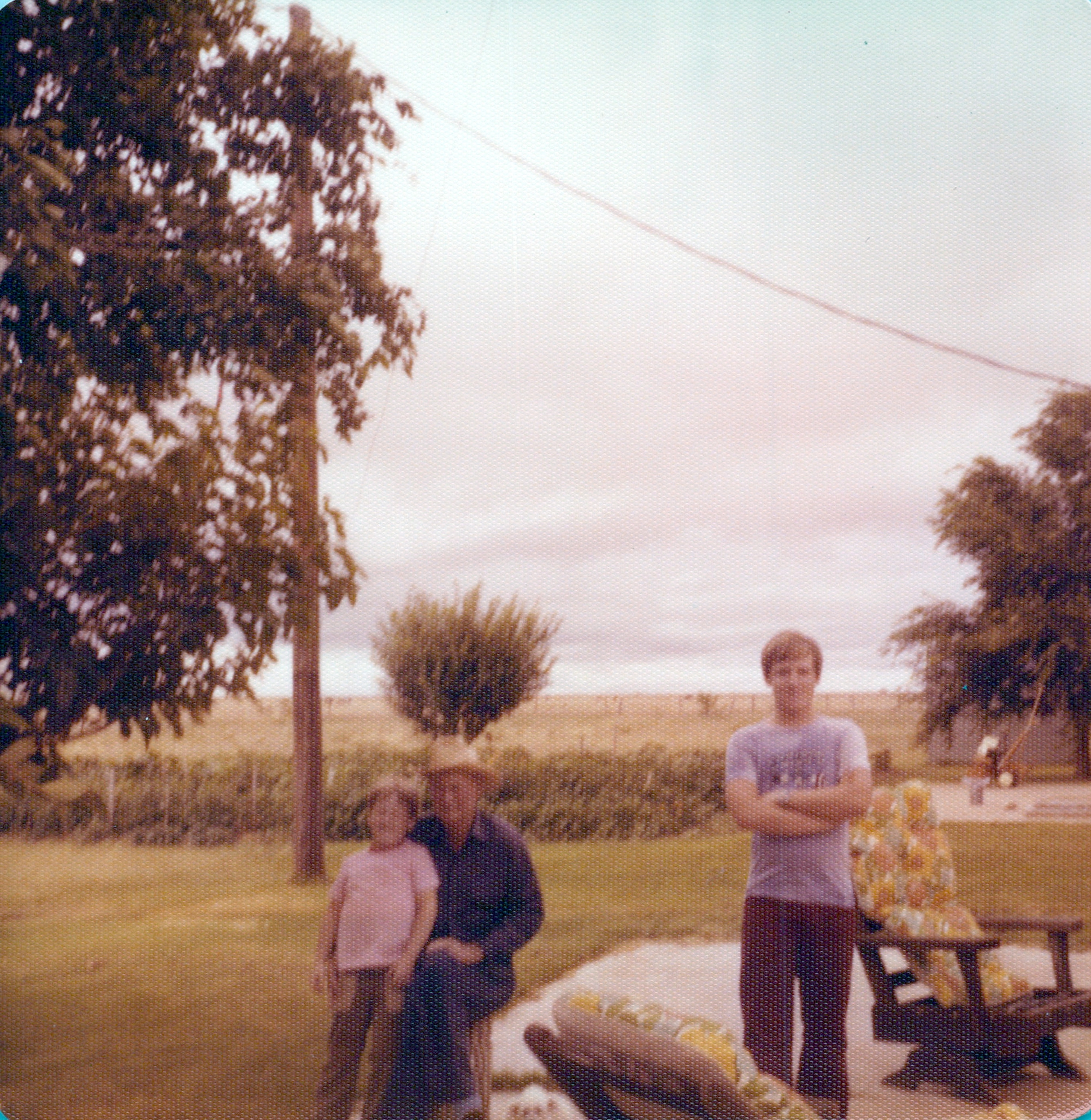 A personal photograph