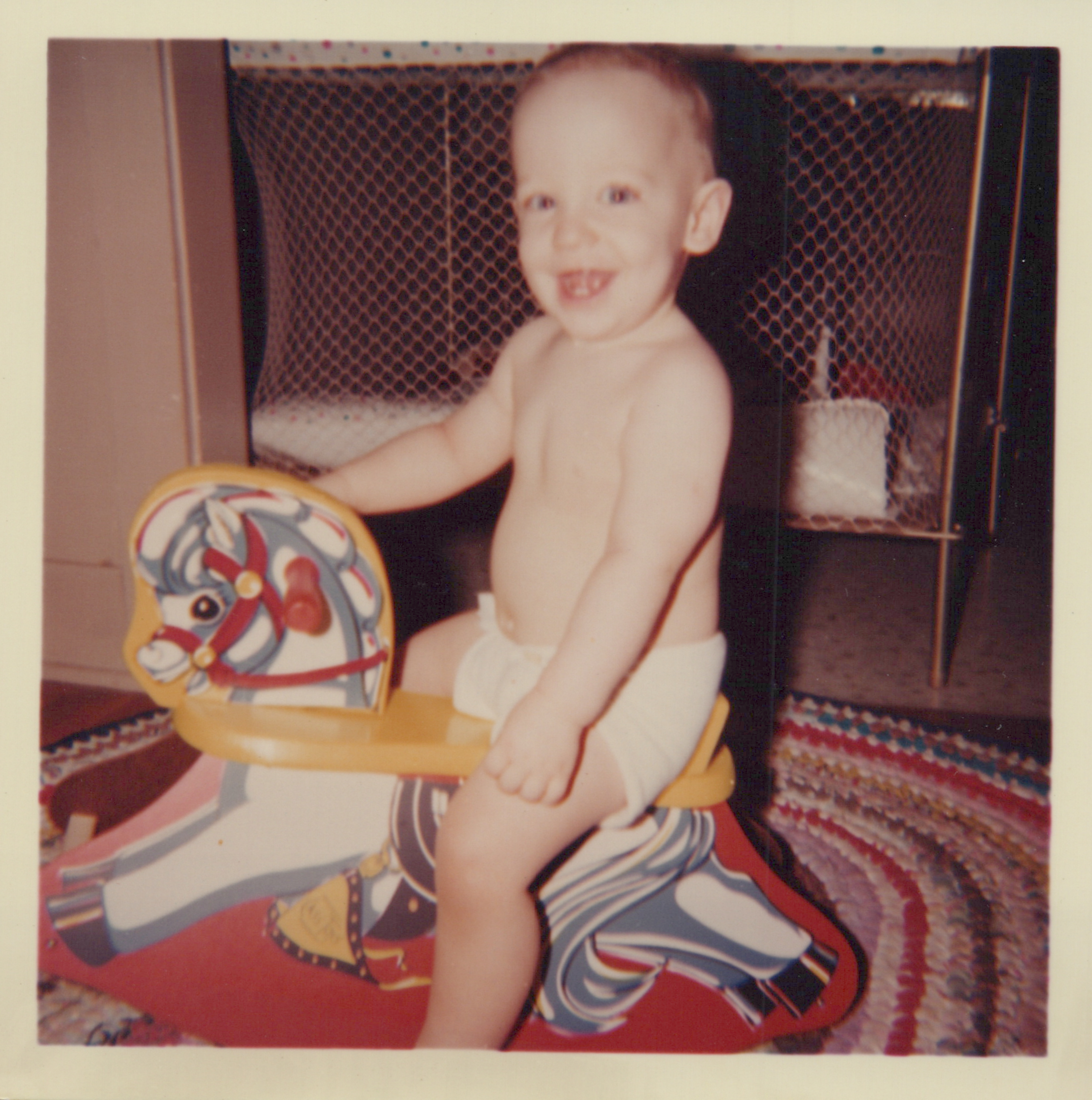 A personal photograph