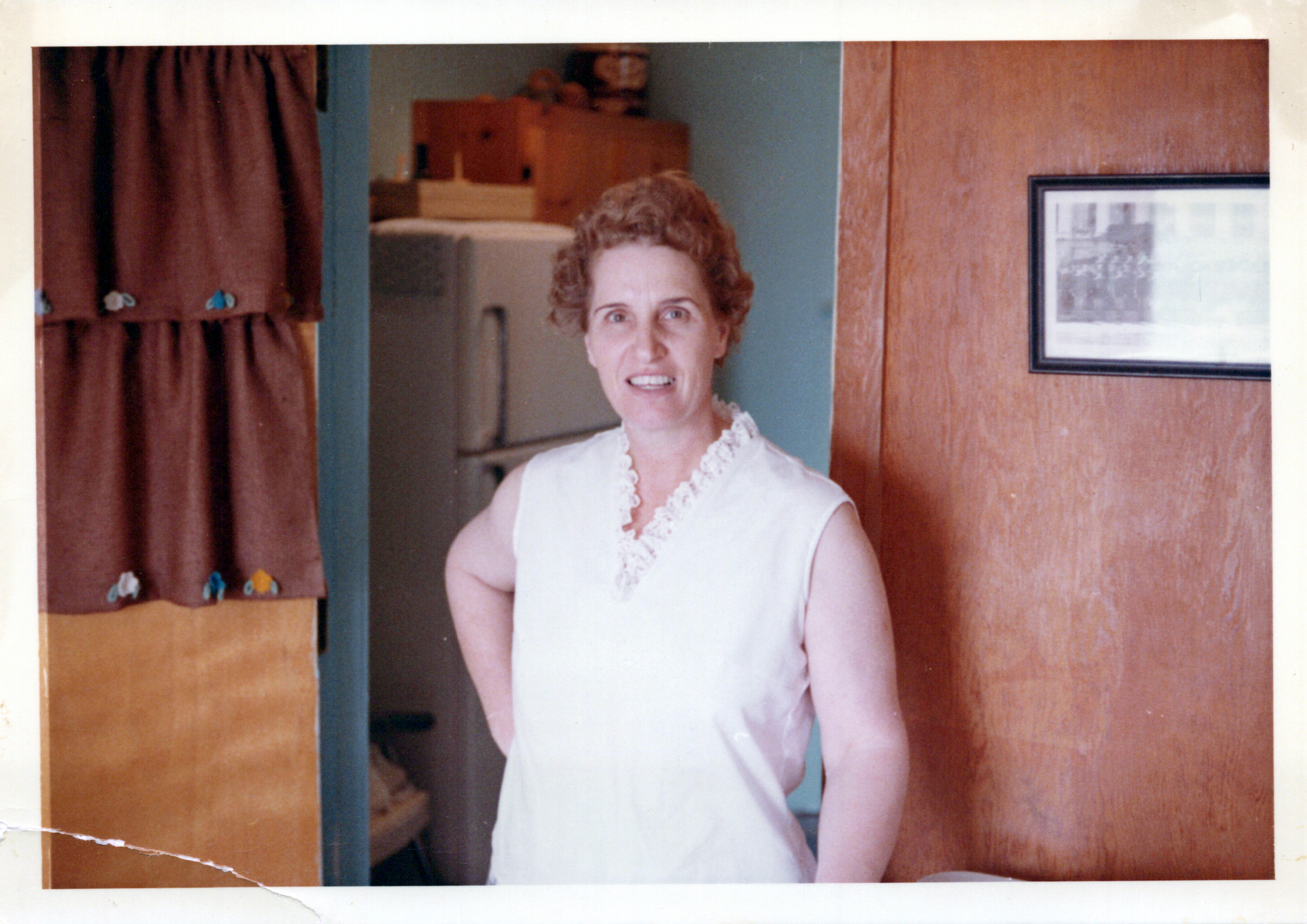 A personal photograph