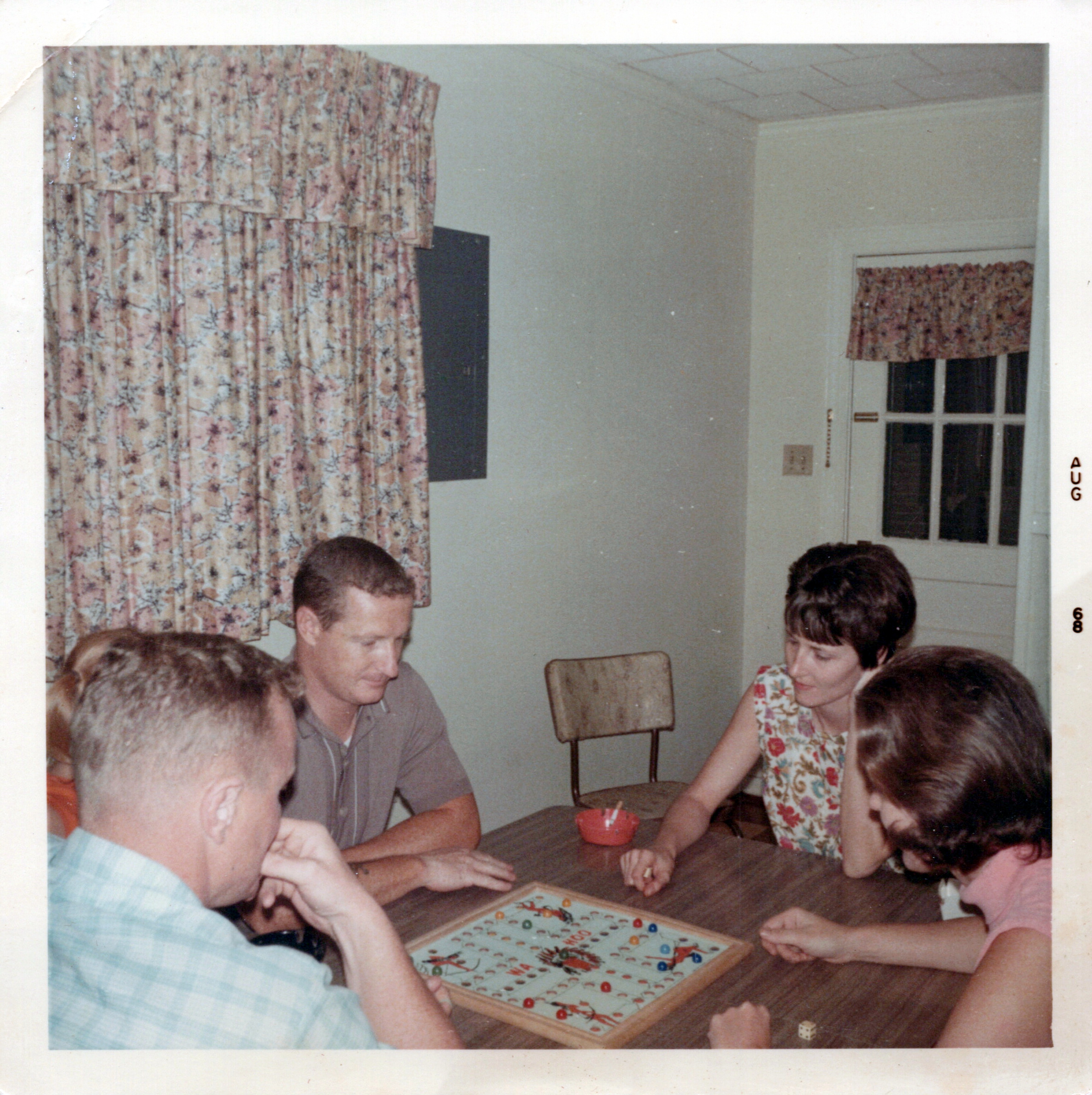 A personal photograph