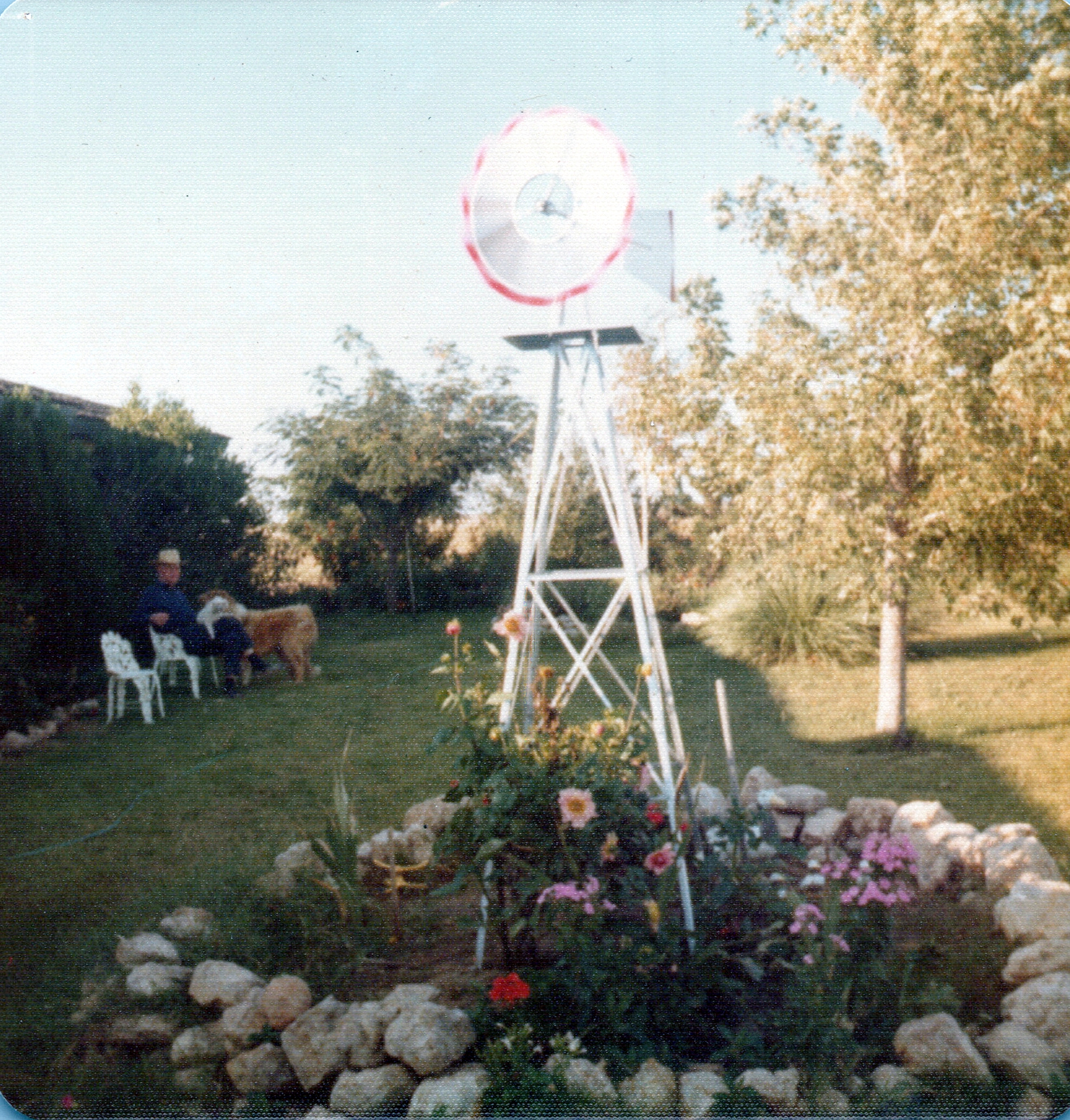 A personal photograph