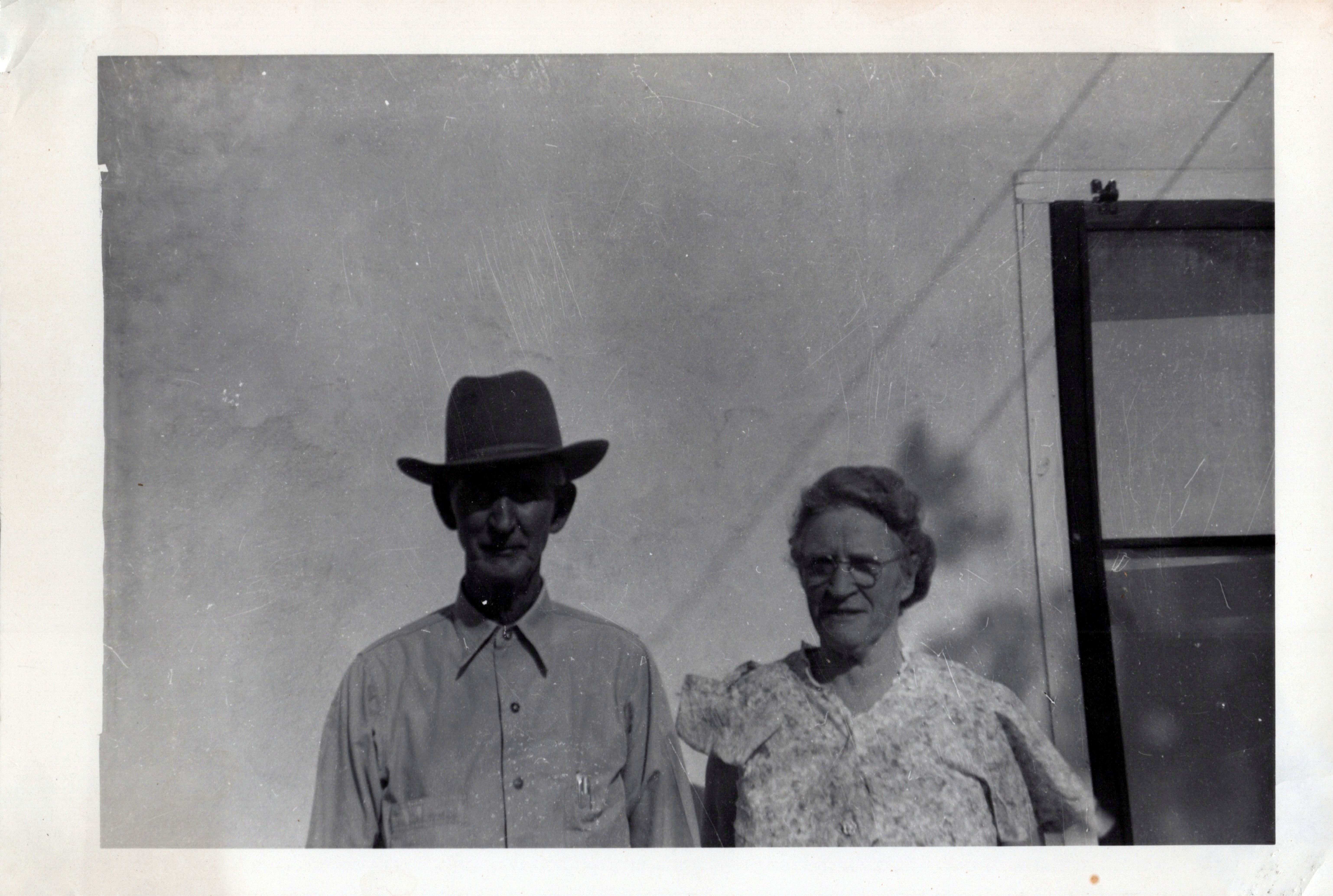 A personal photograph