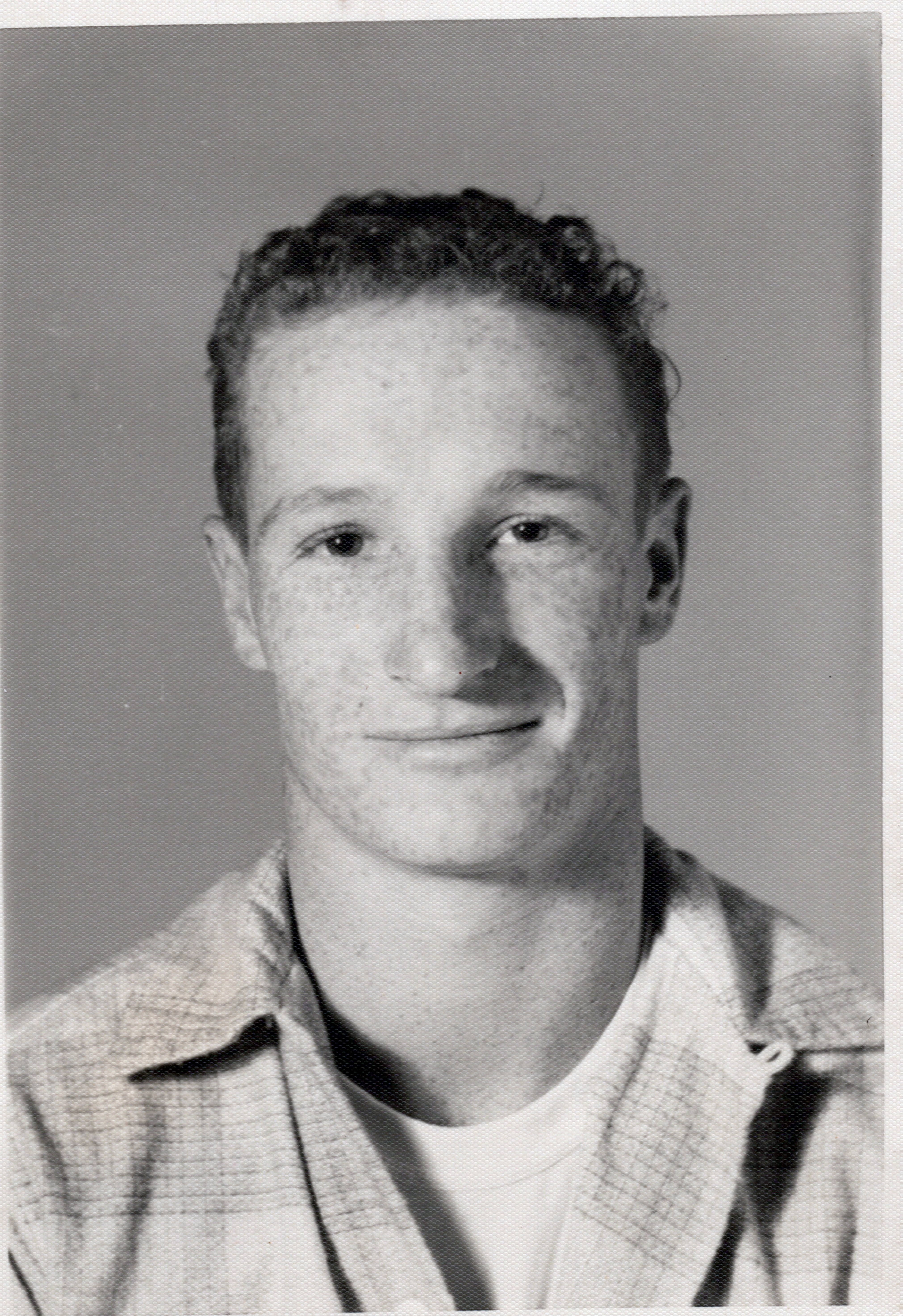 A personal photograph