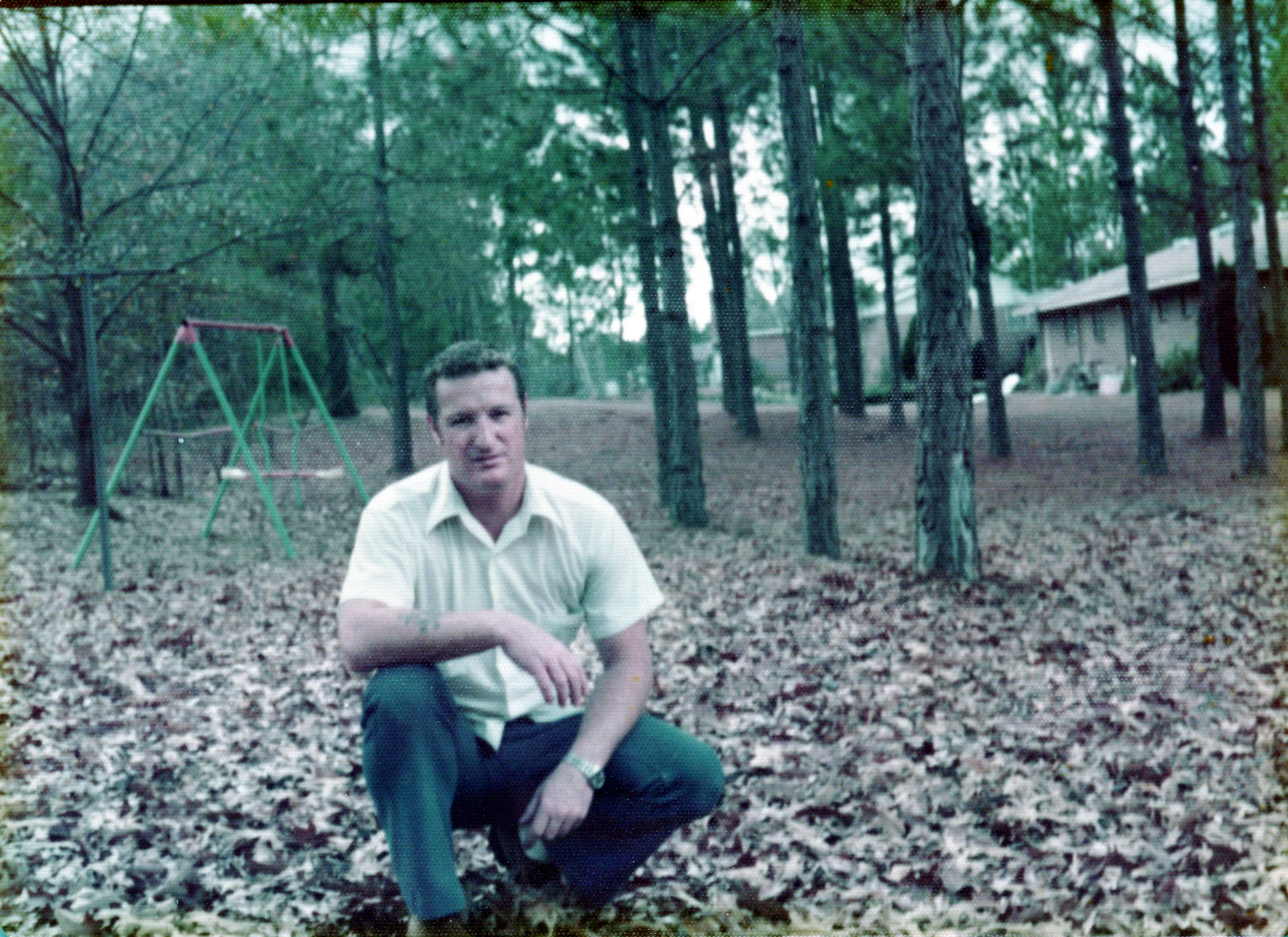 A personal photograph