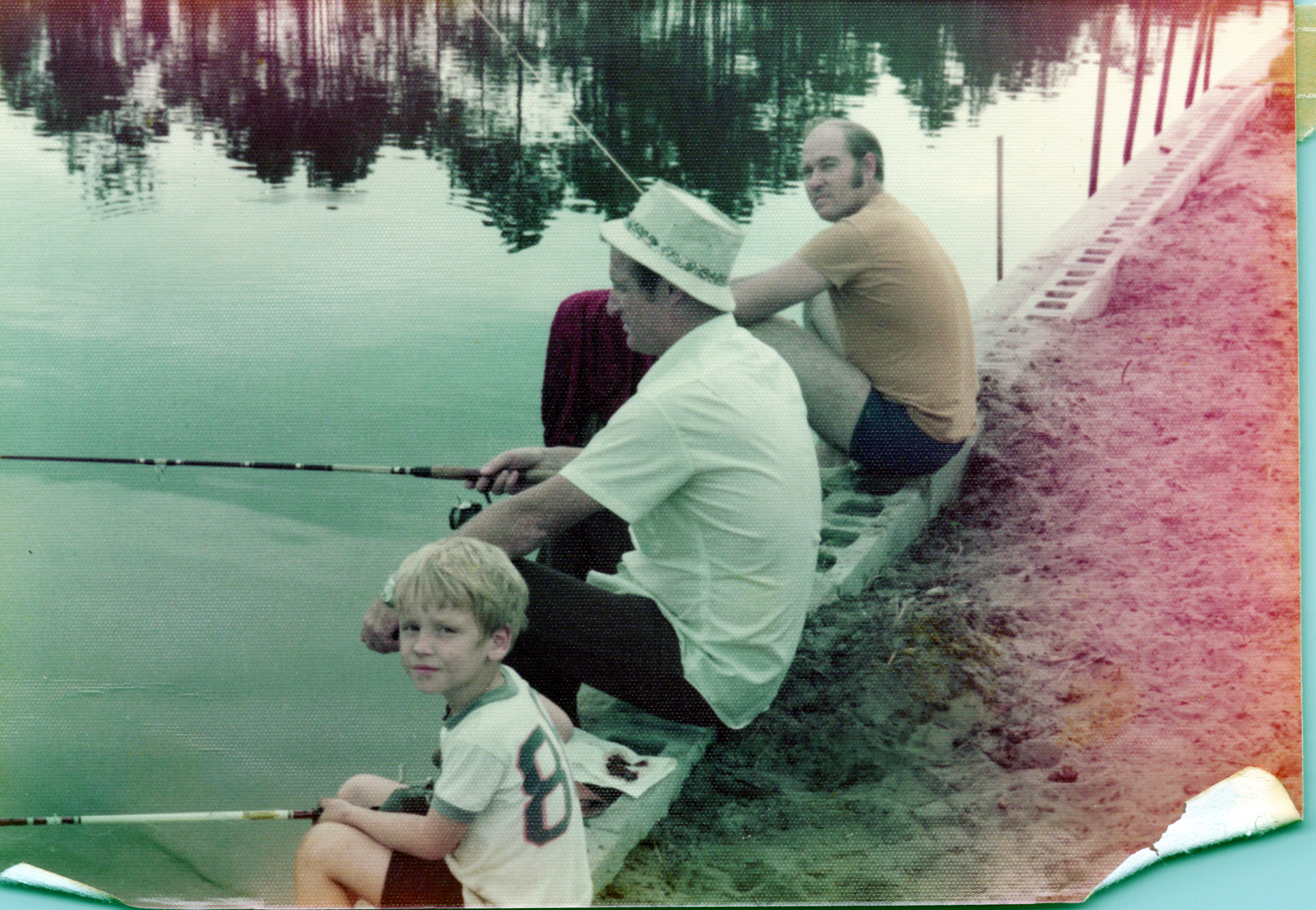 A personal photograph