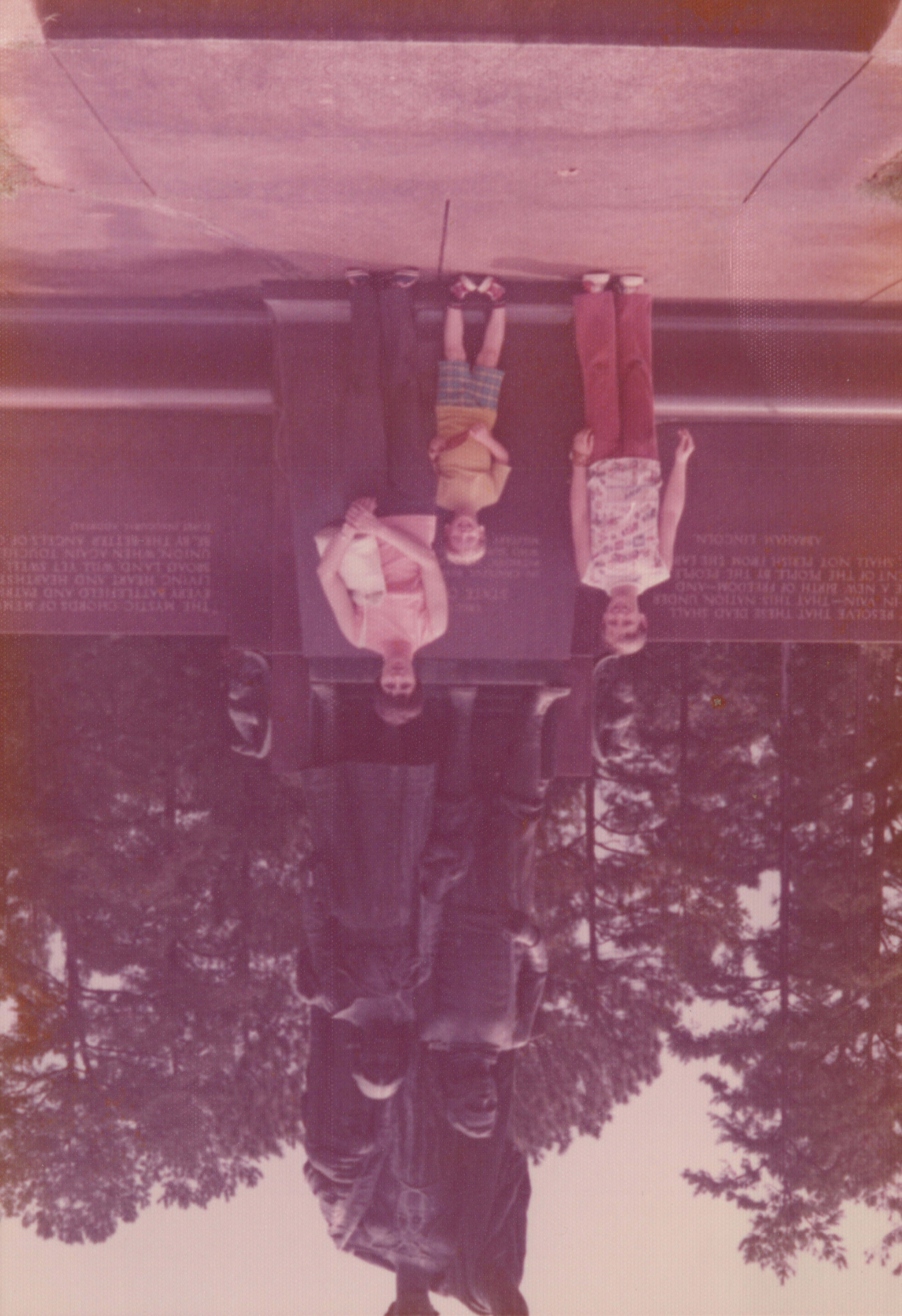 A personal photograph