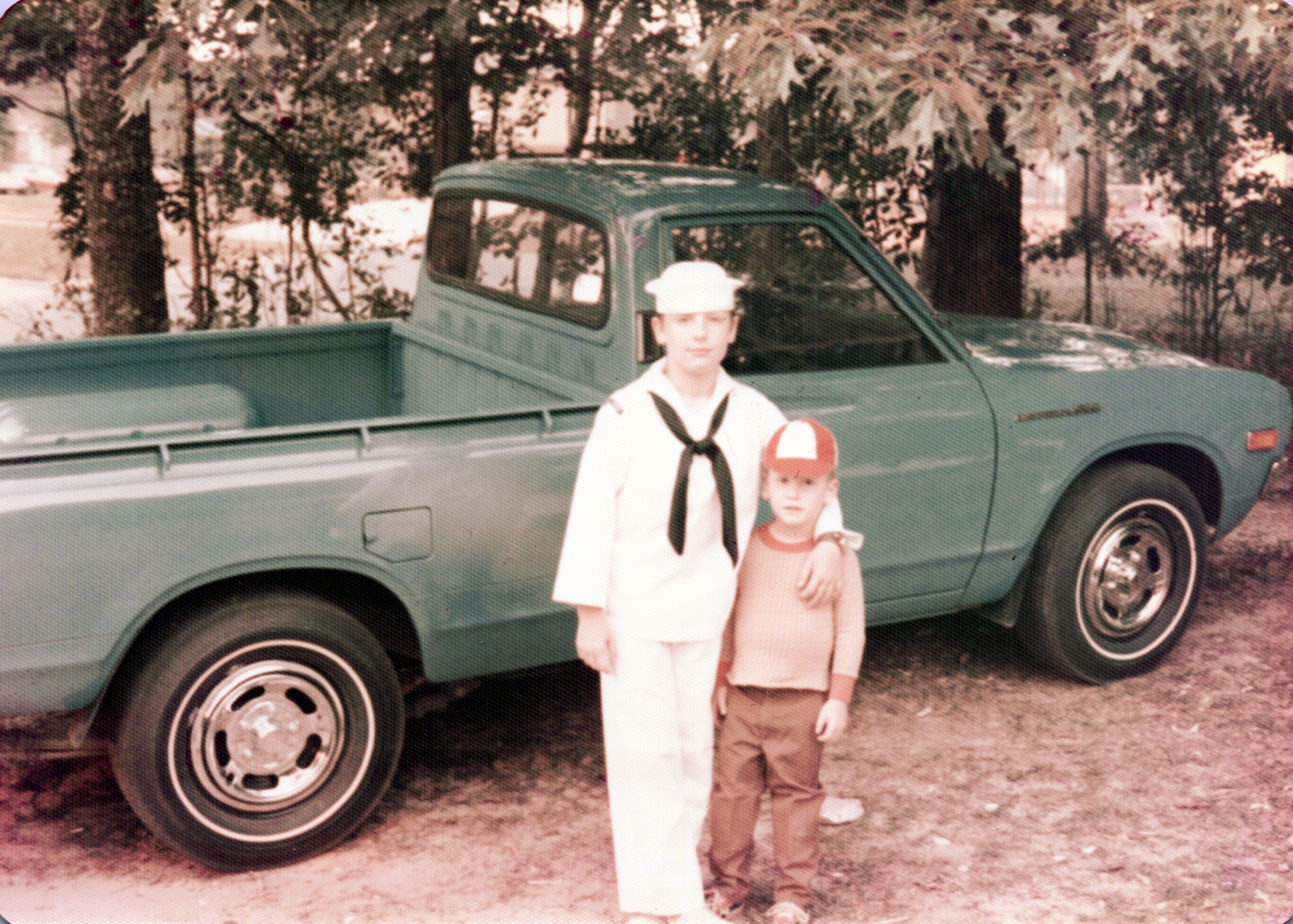 A personal photograph