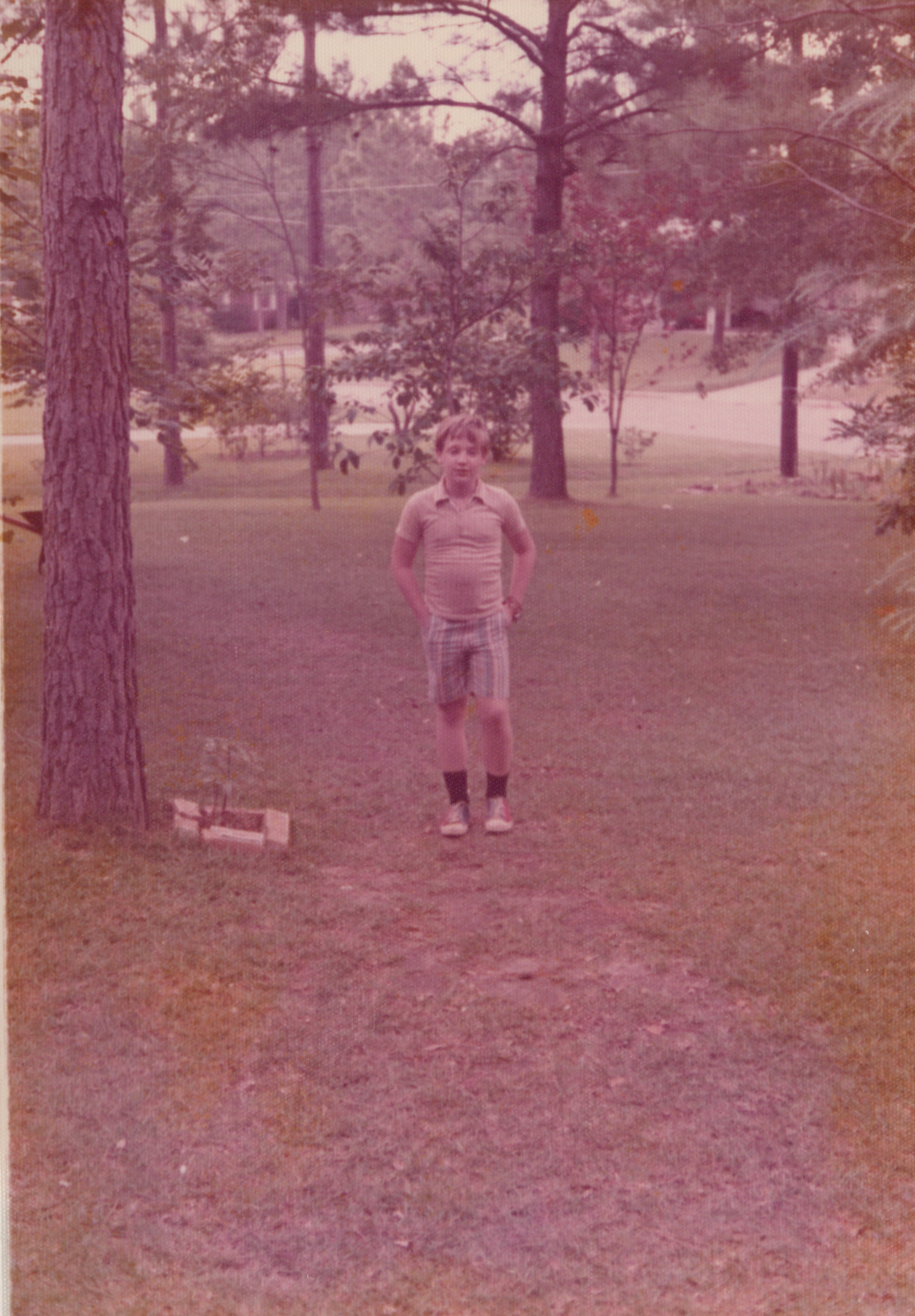 A personal photograph