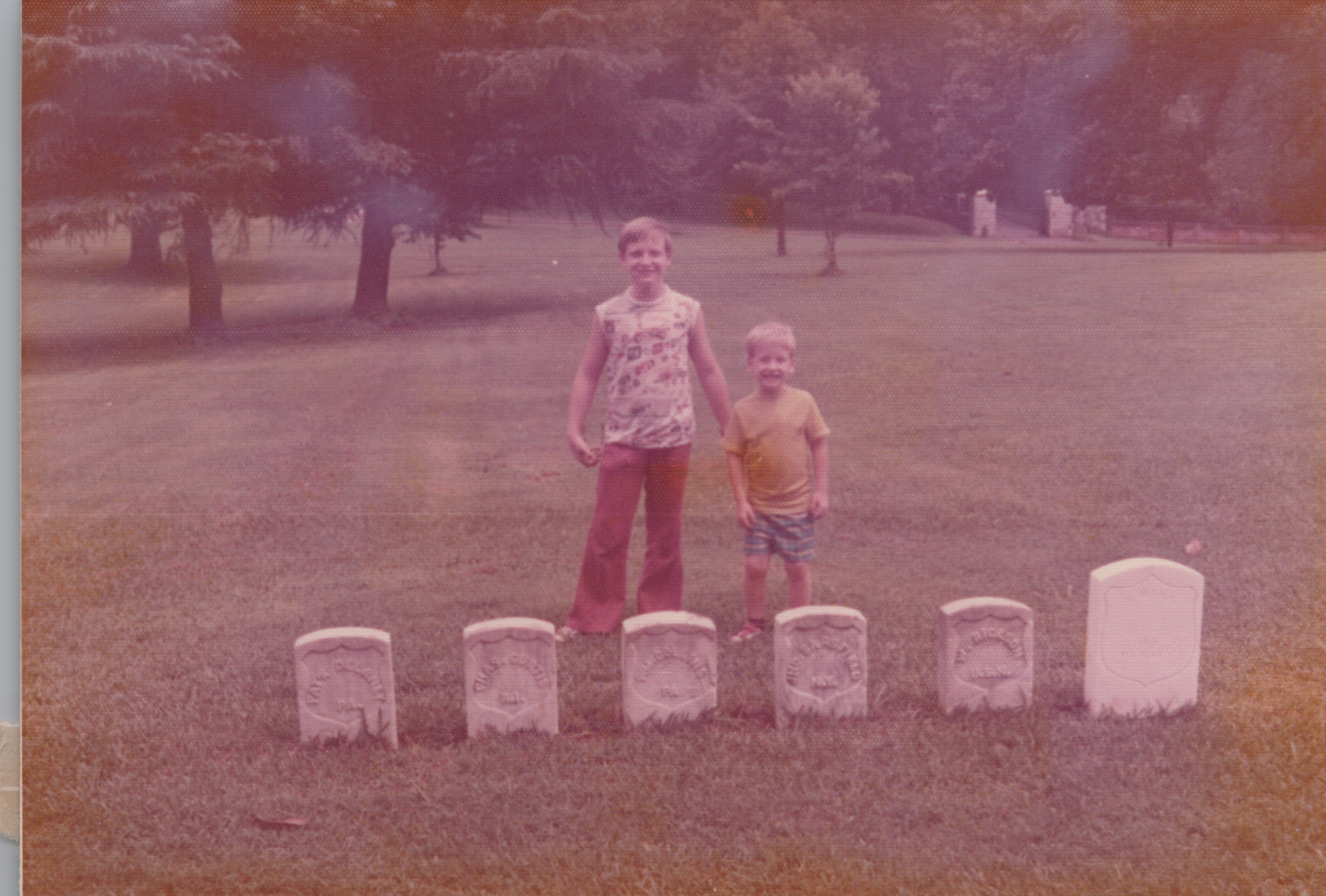 A personal photograph