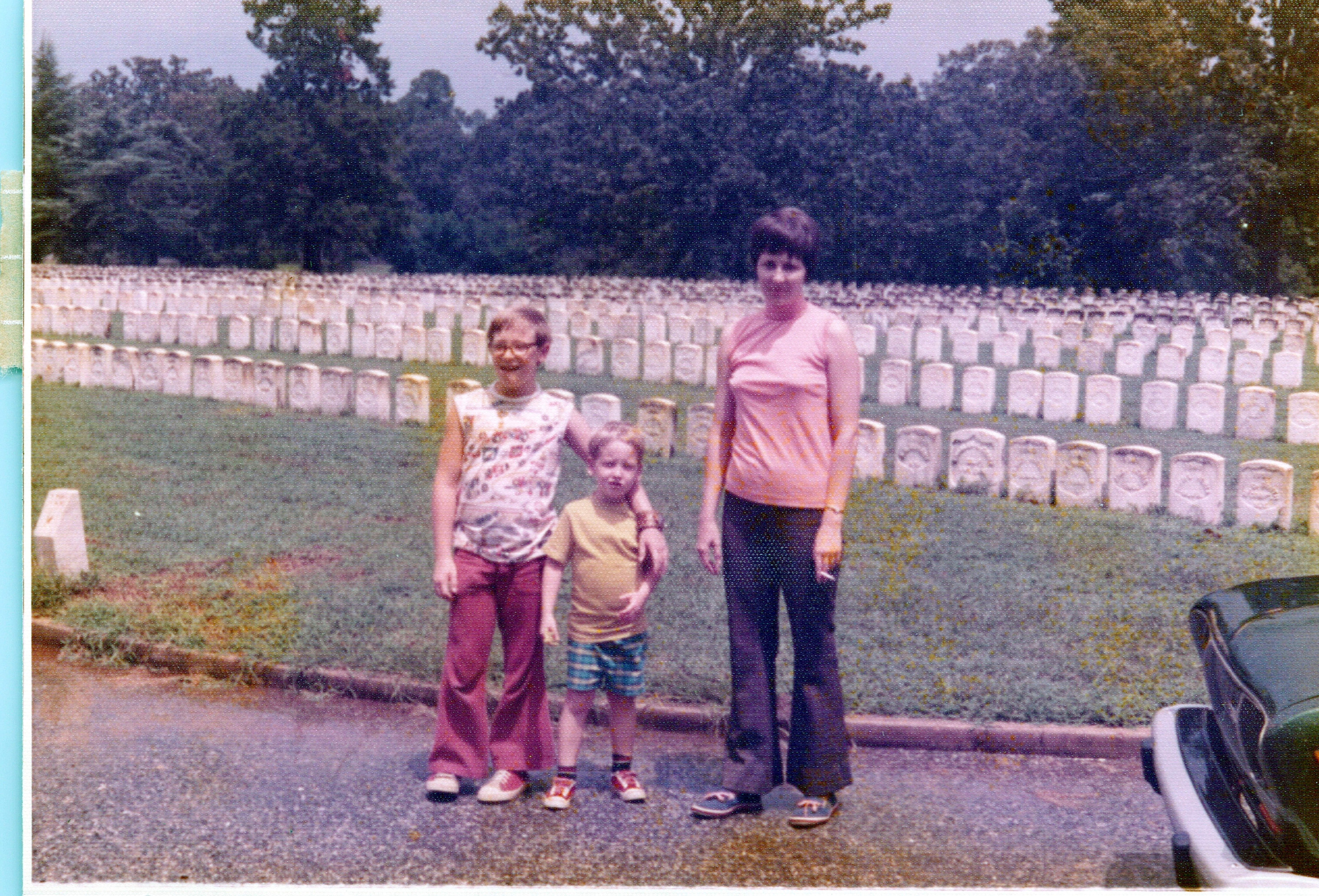 A personal photograph