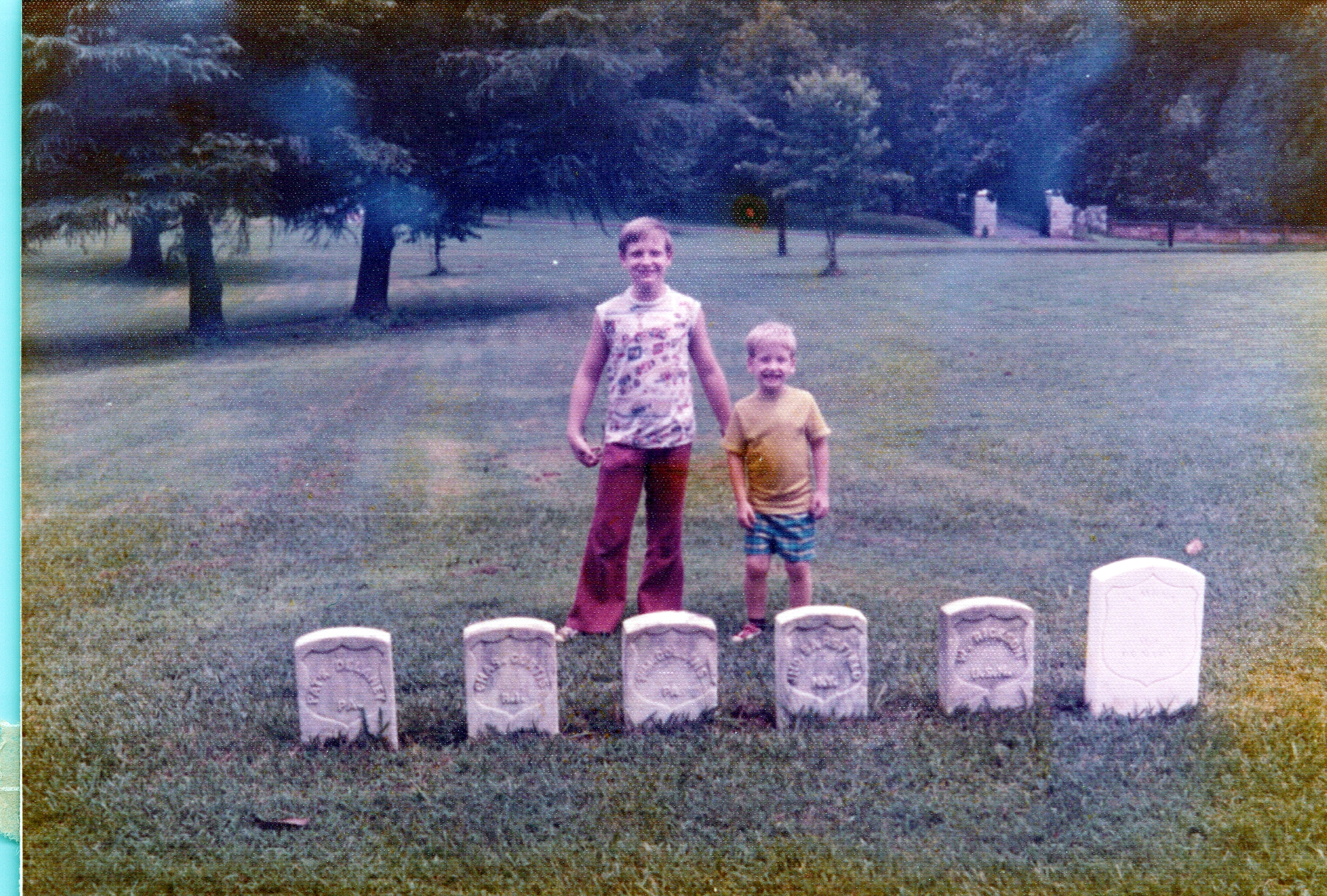 A personal photograph