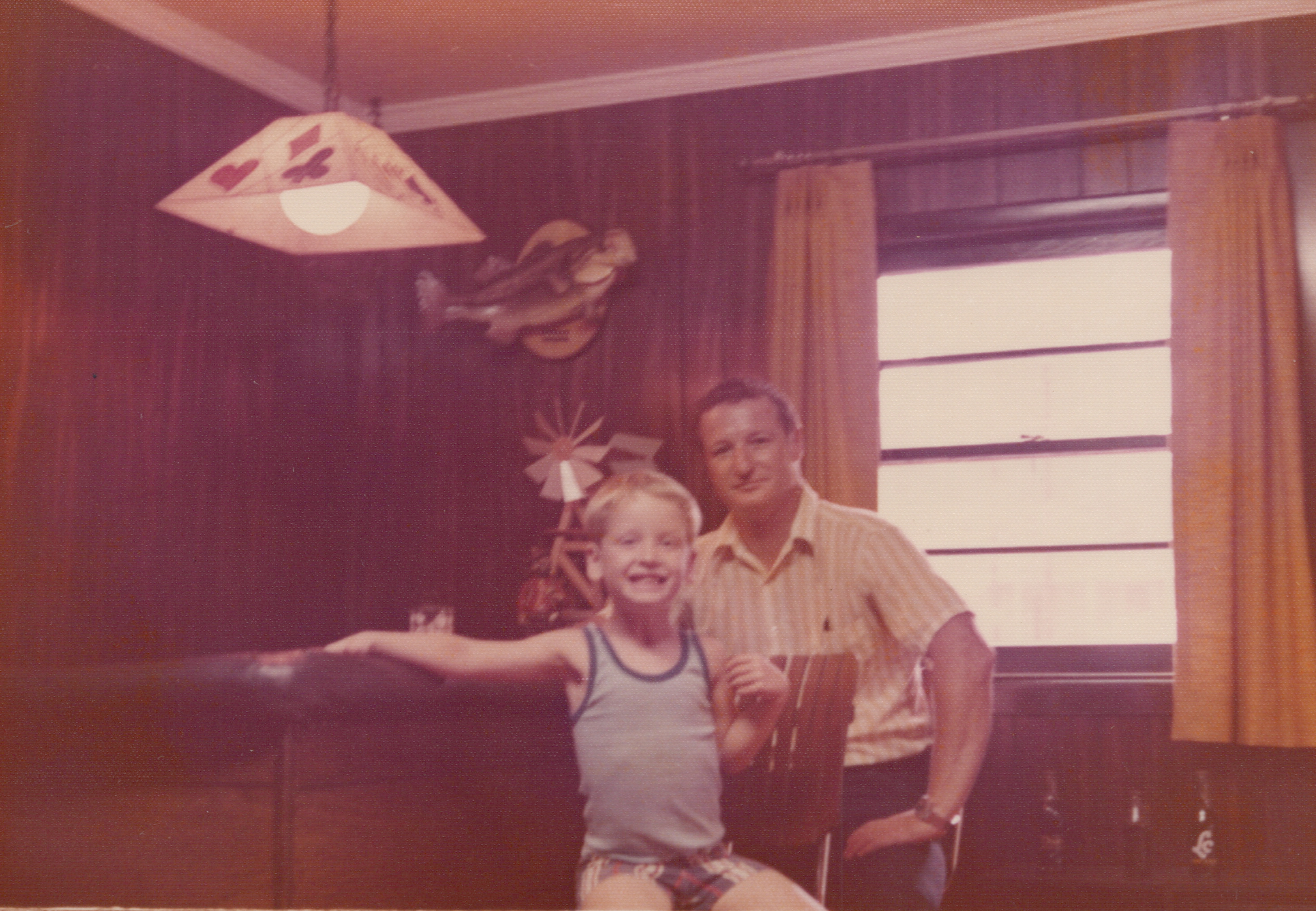 A personal photograph