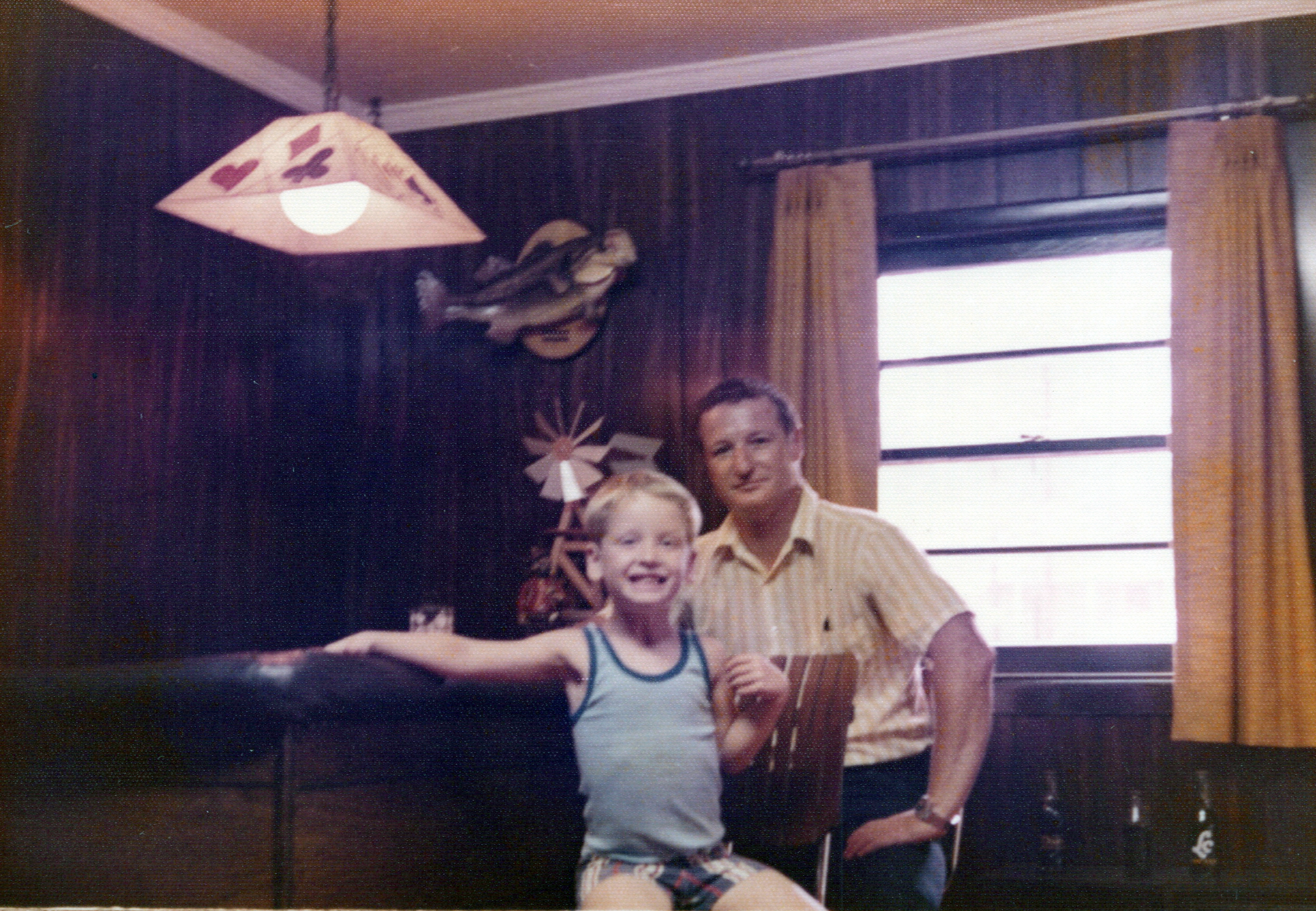 A personal photograph