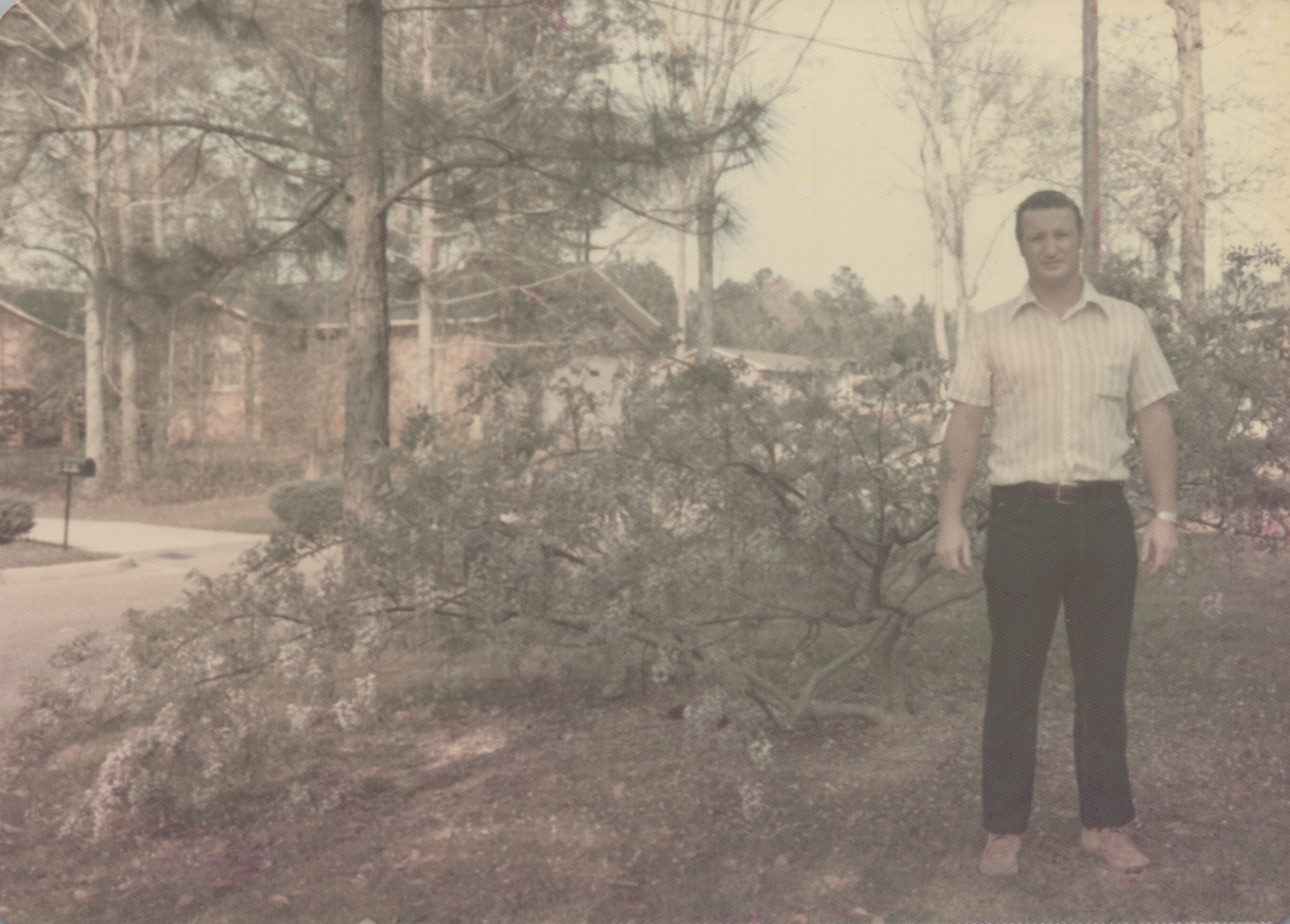 A personal photograph