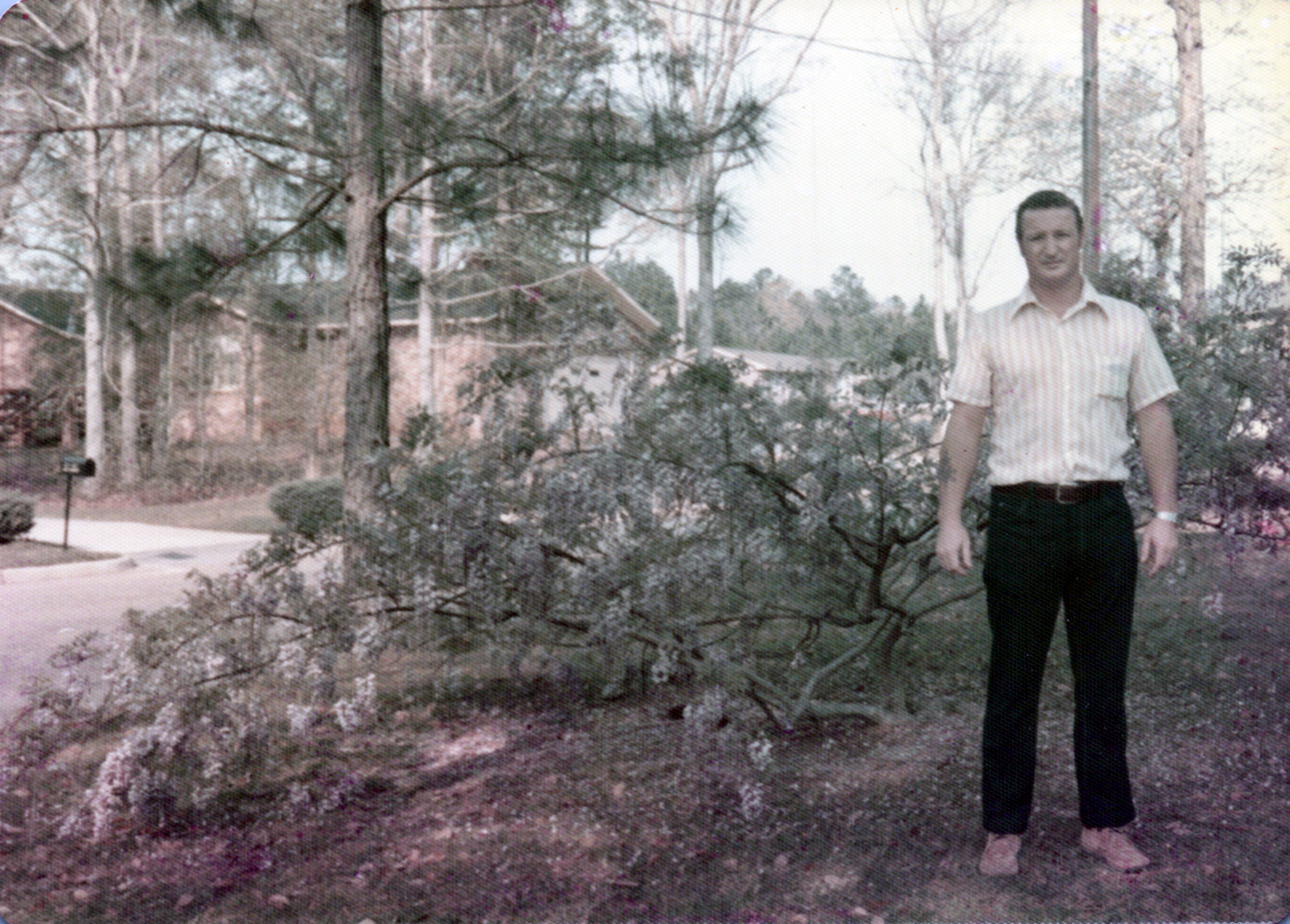 A personal photograph