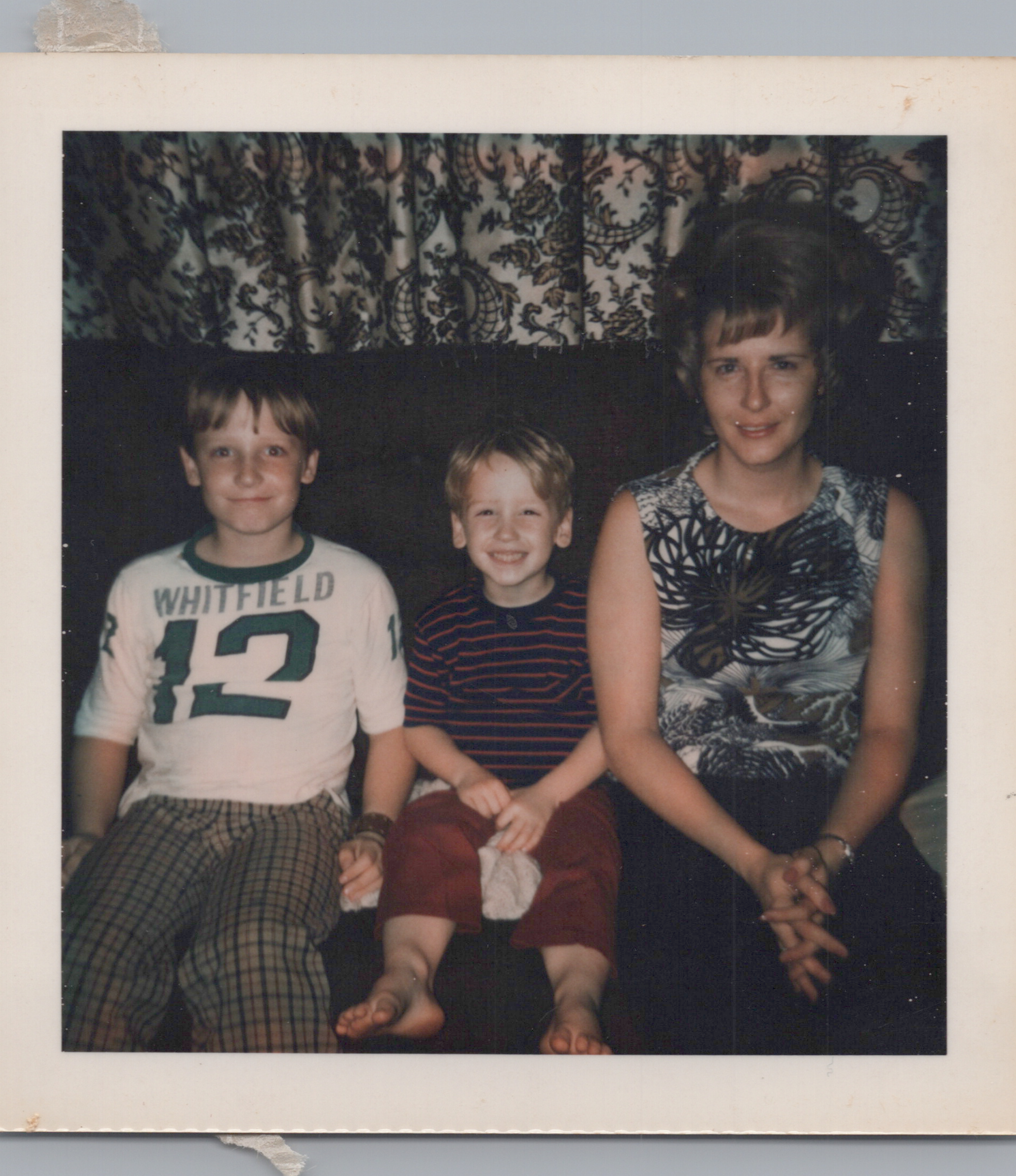 A personal photograph