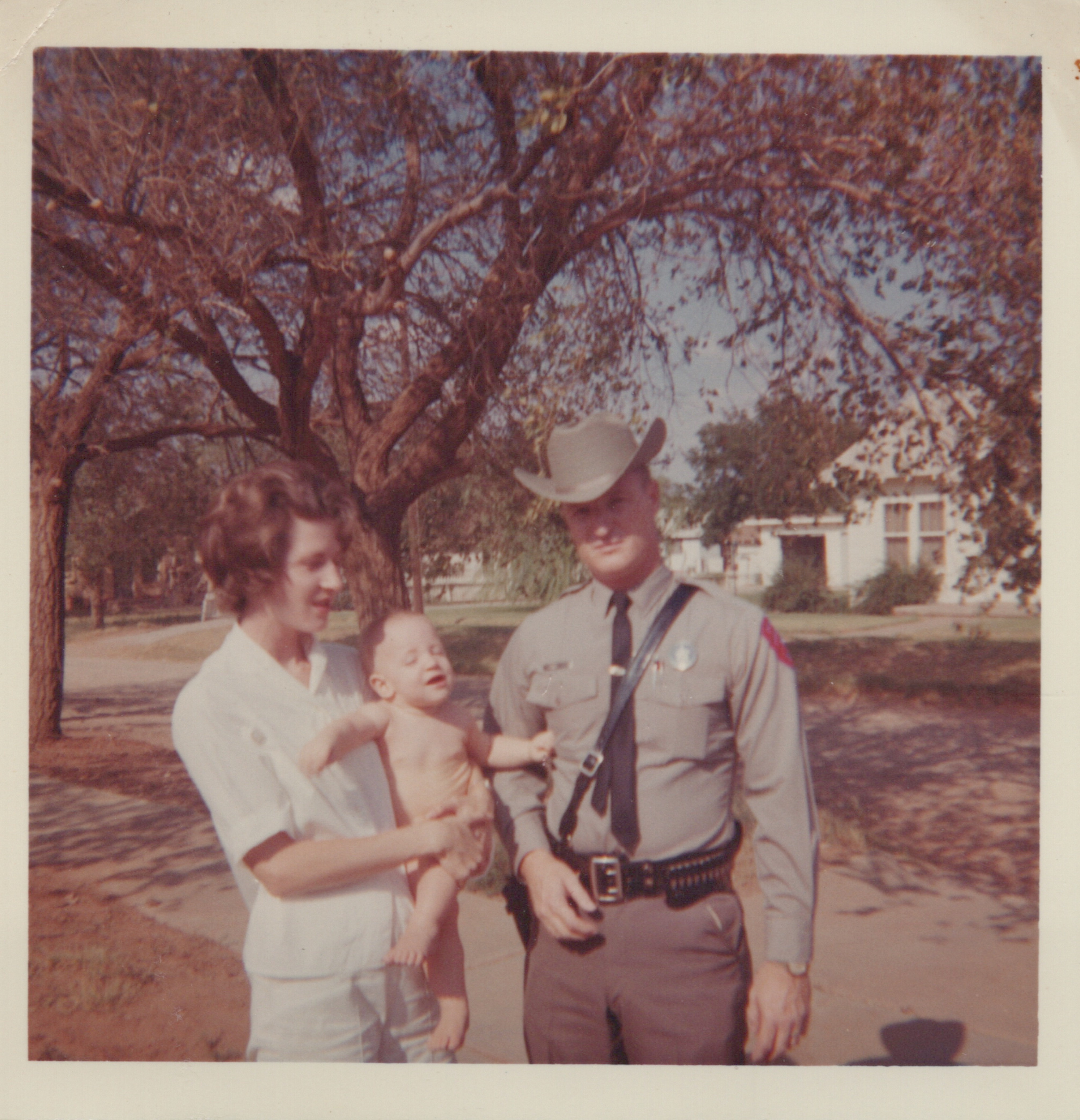 A personal photograph