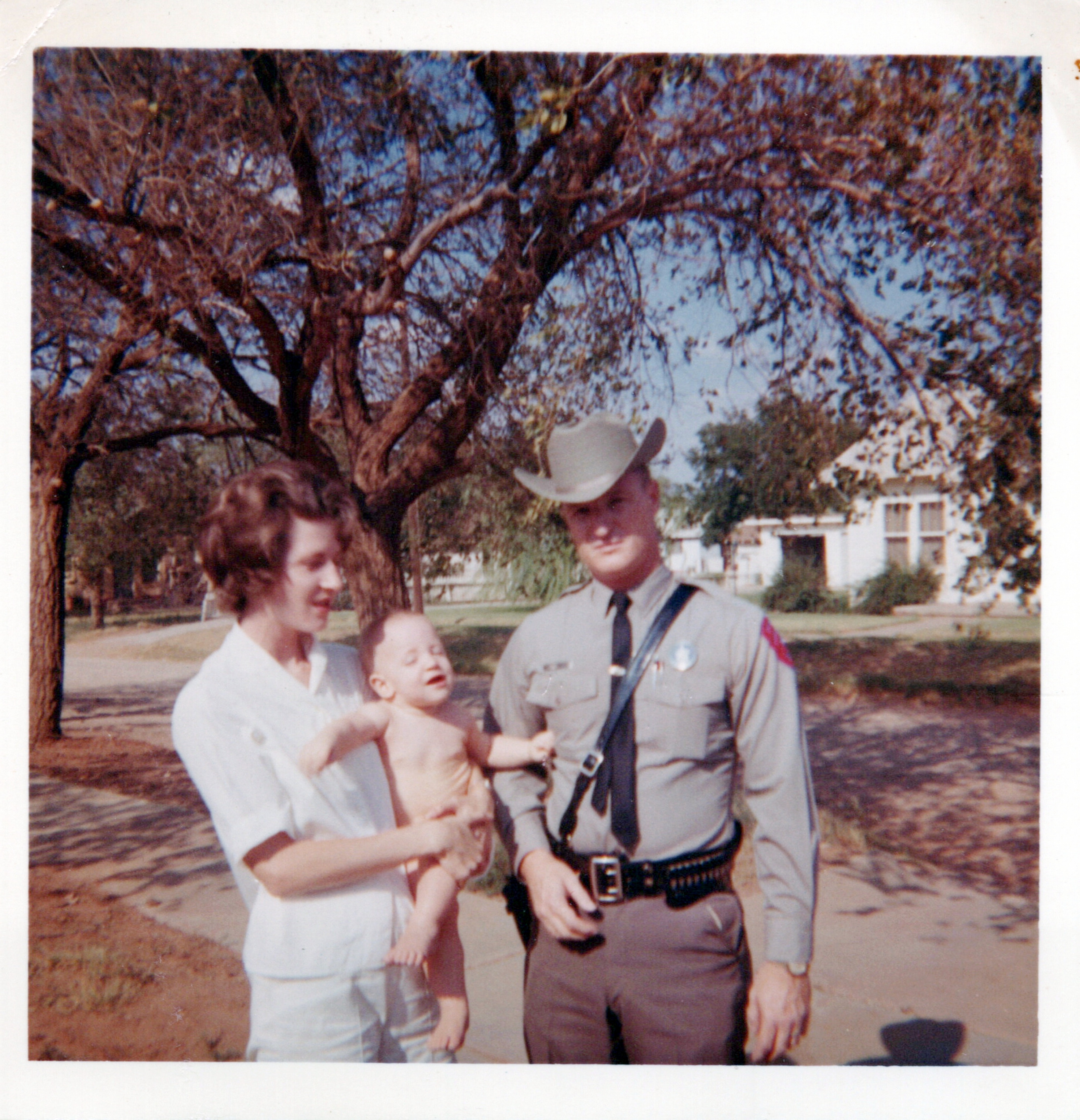 A personal photograph