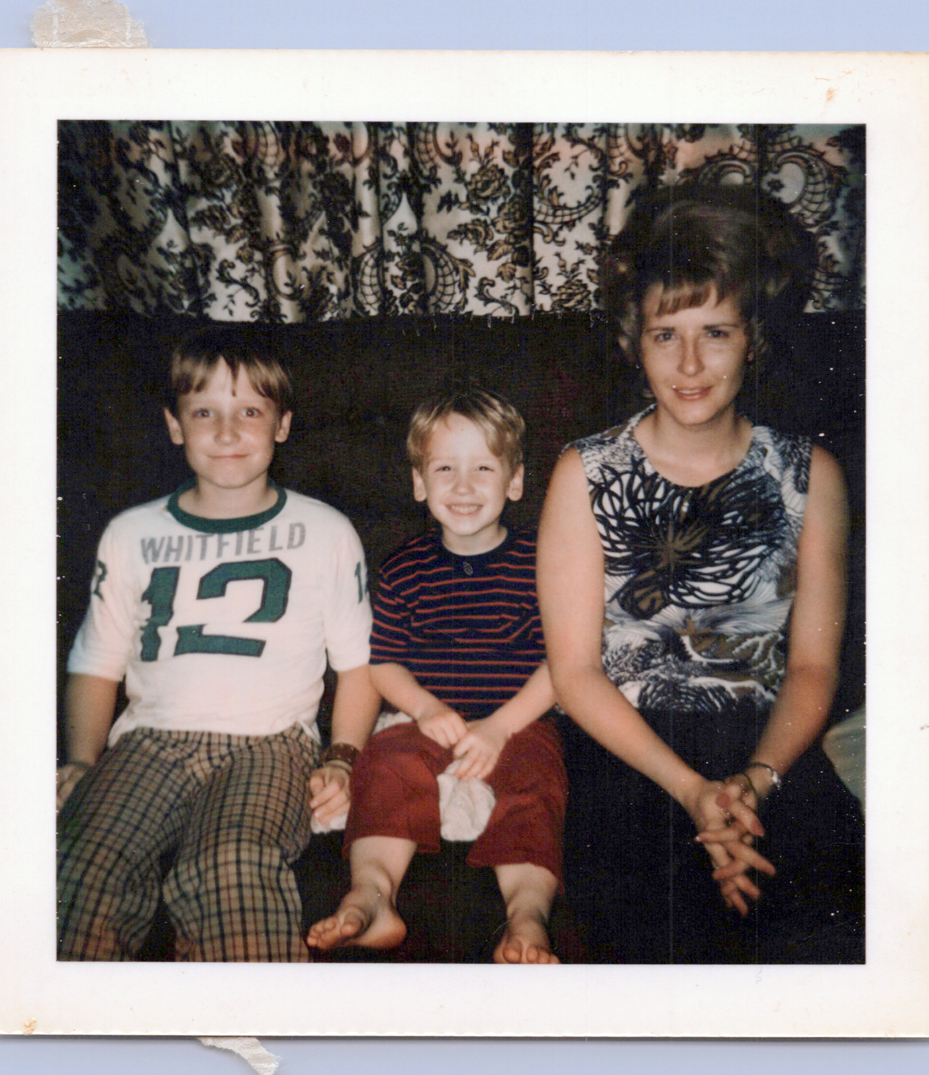 A personal photograph