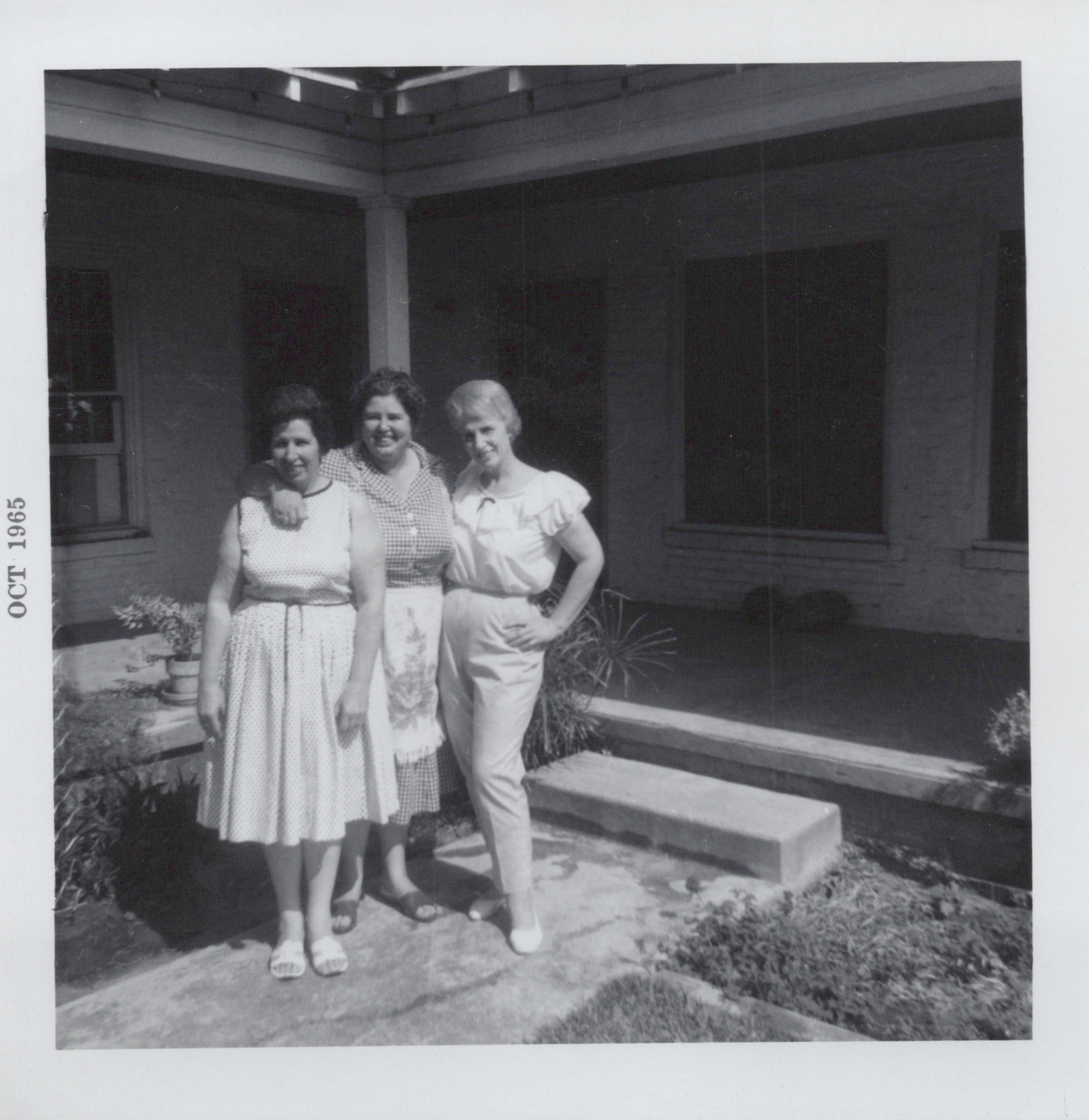 A personal photograph