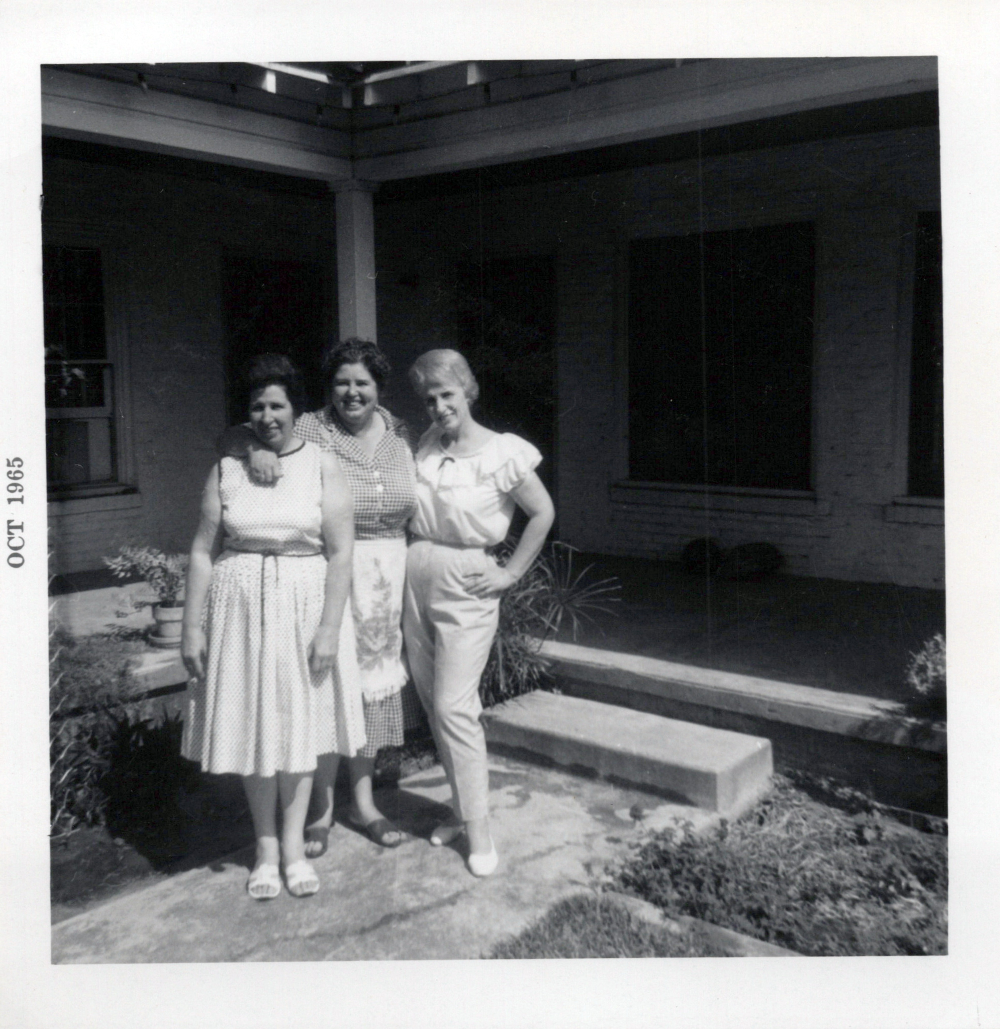 A personal photograph