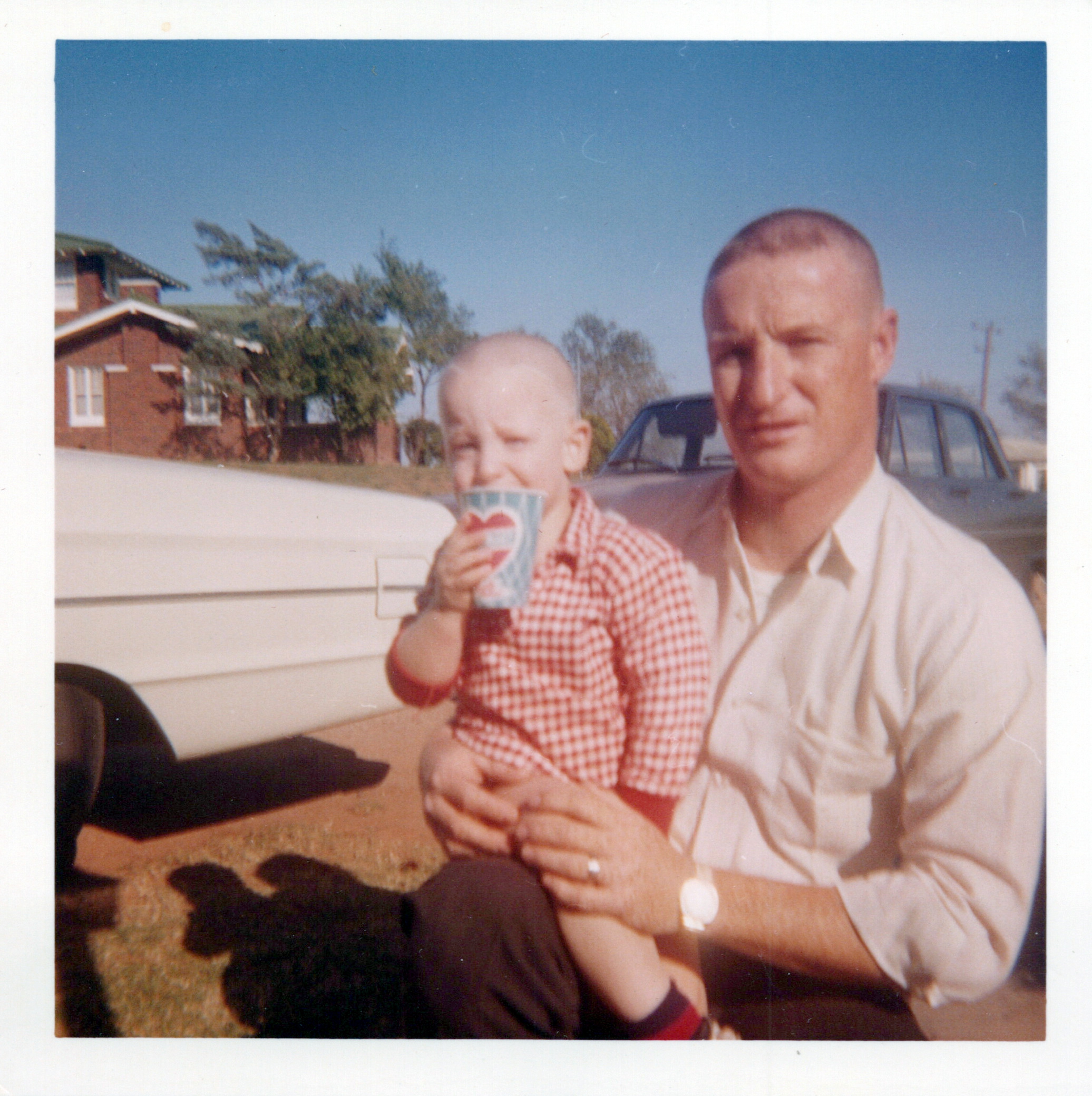 A personal photograph