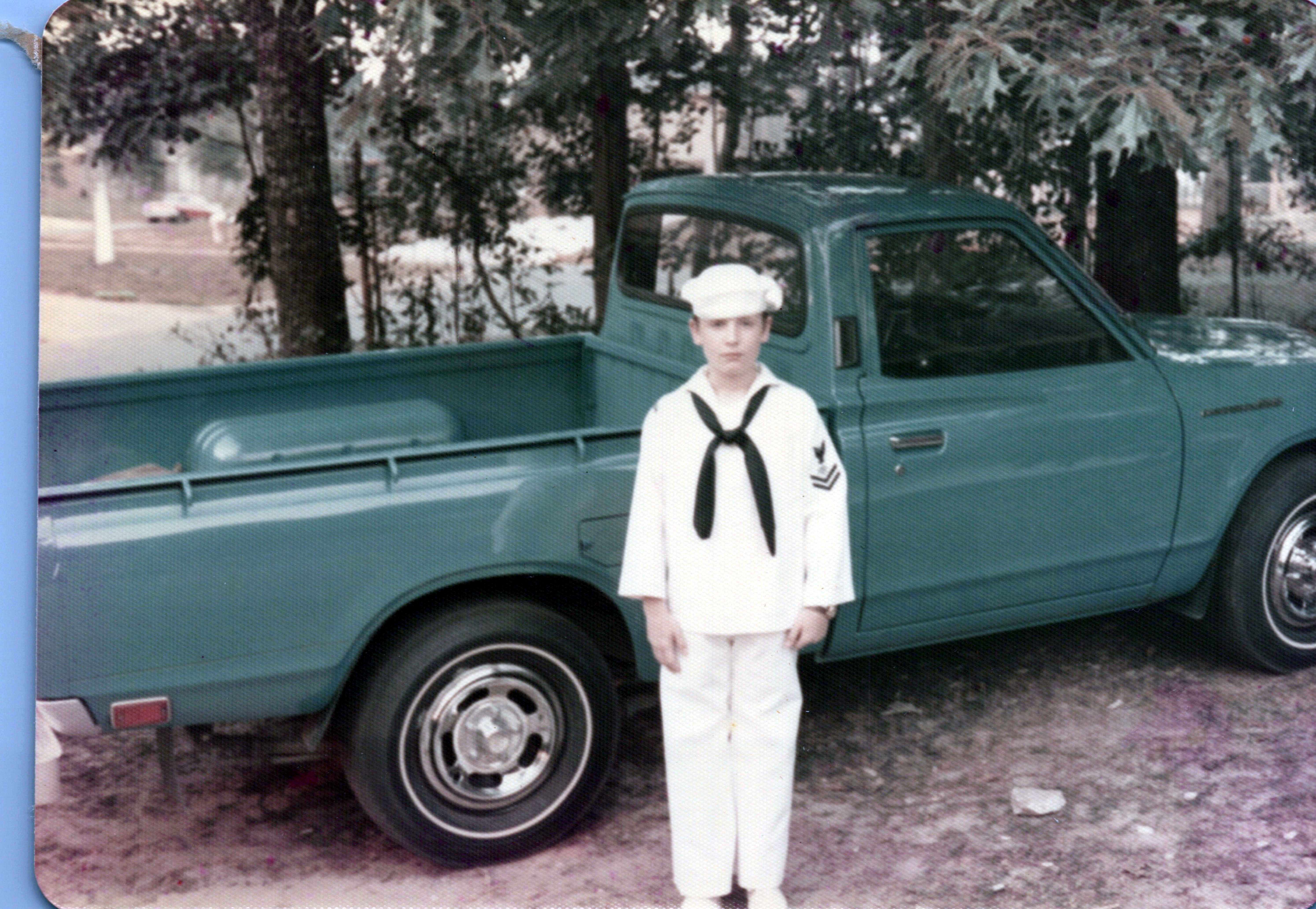 A personal photograph