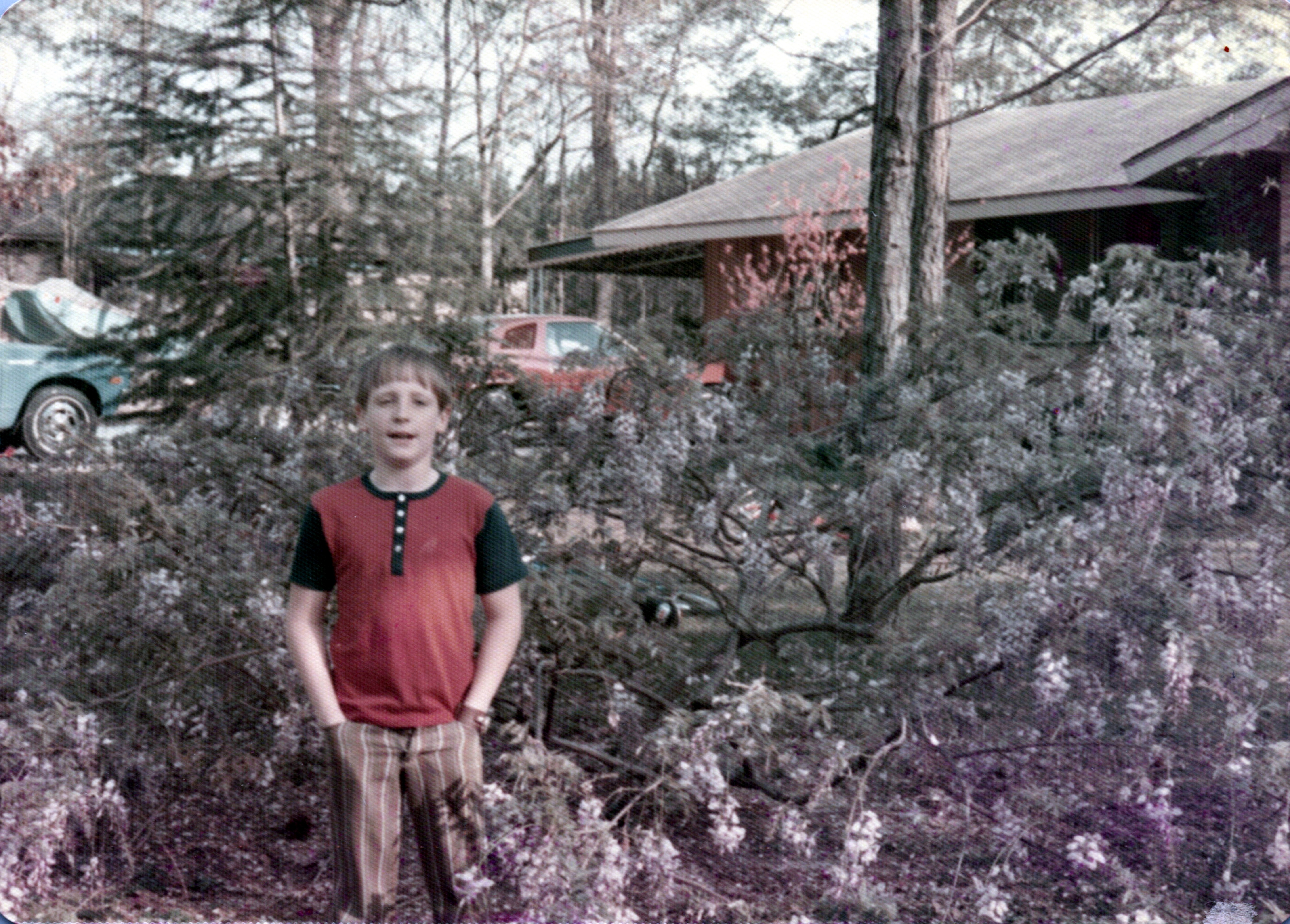 A personal photograph