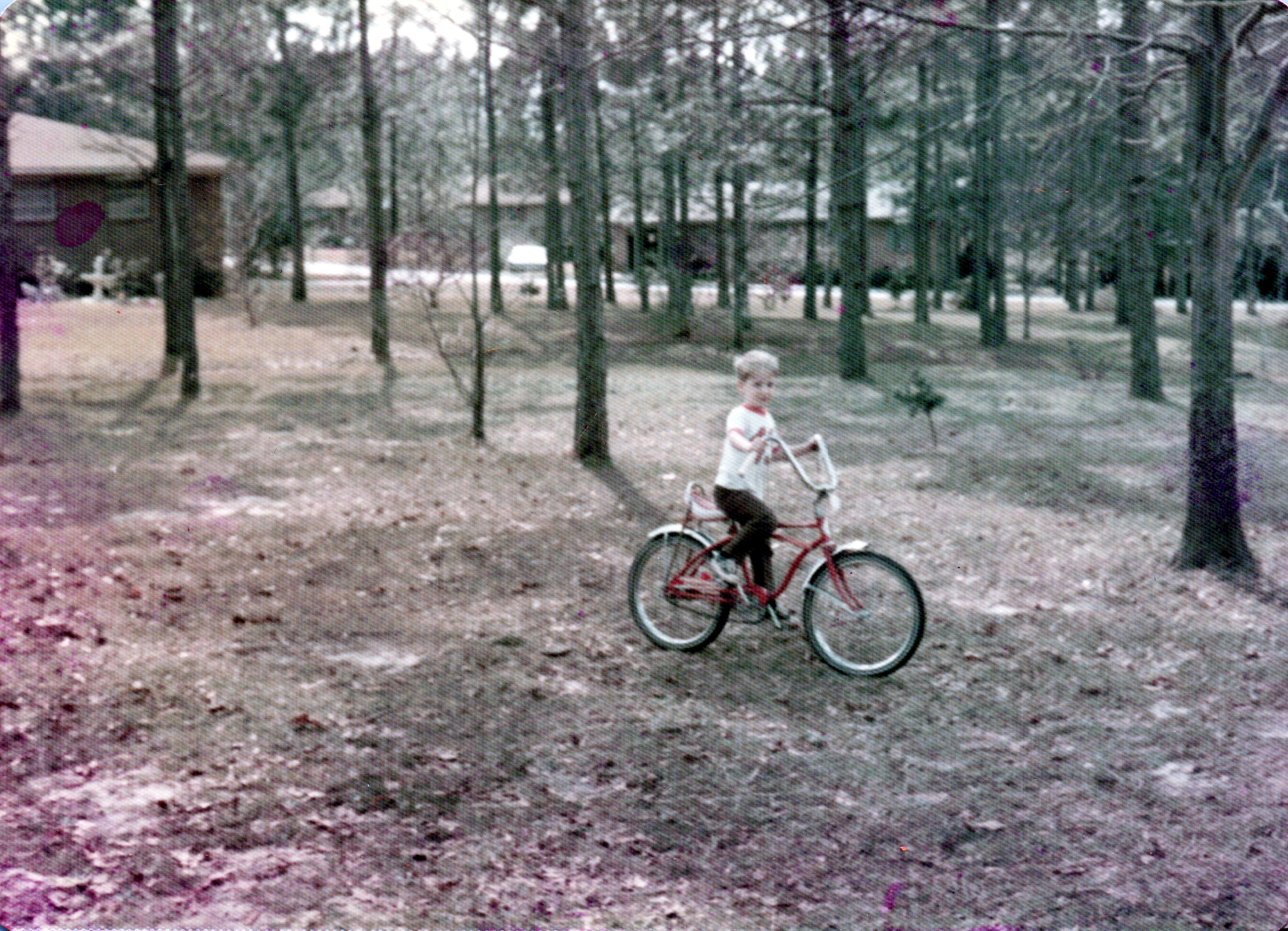 A personal photograph